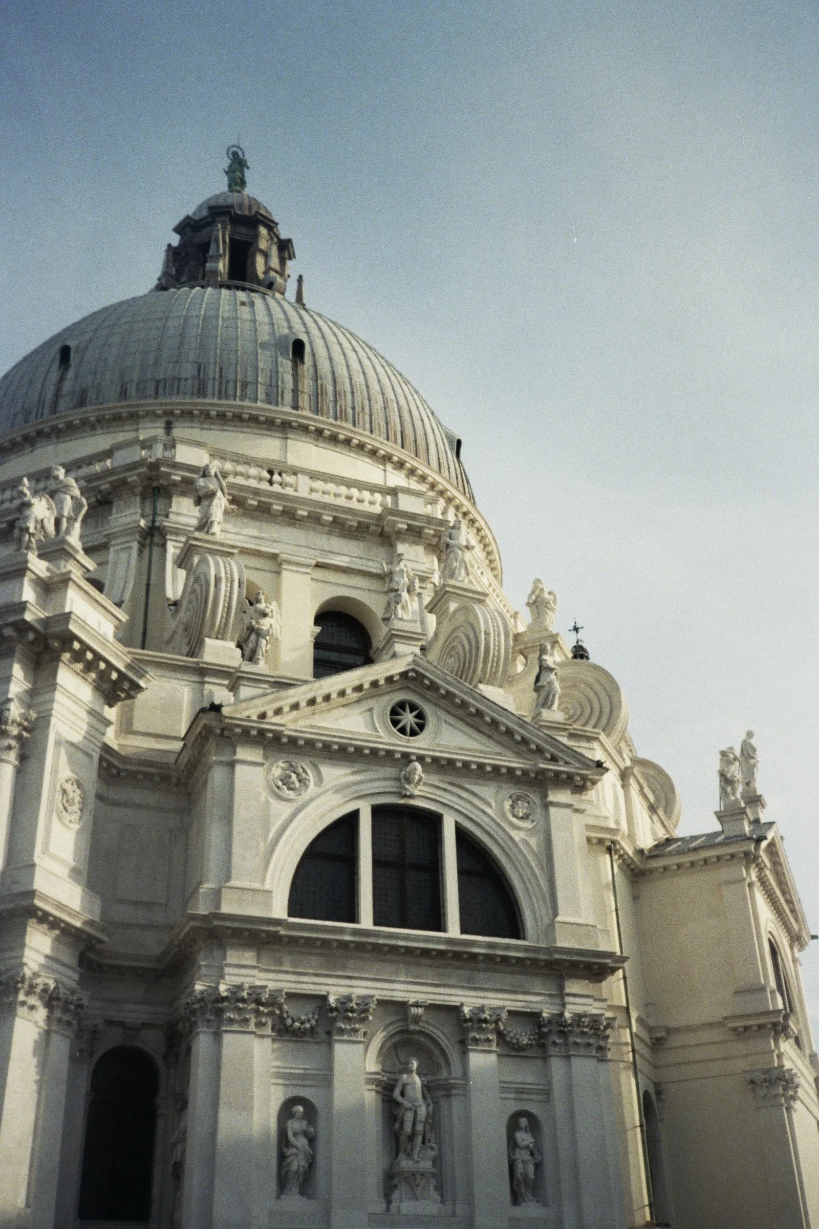 Venice, Italy (2025)