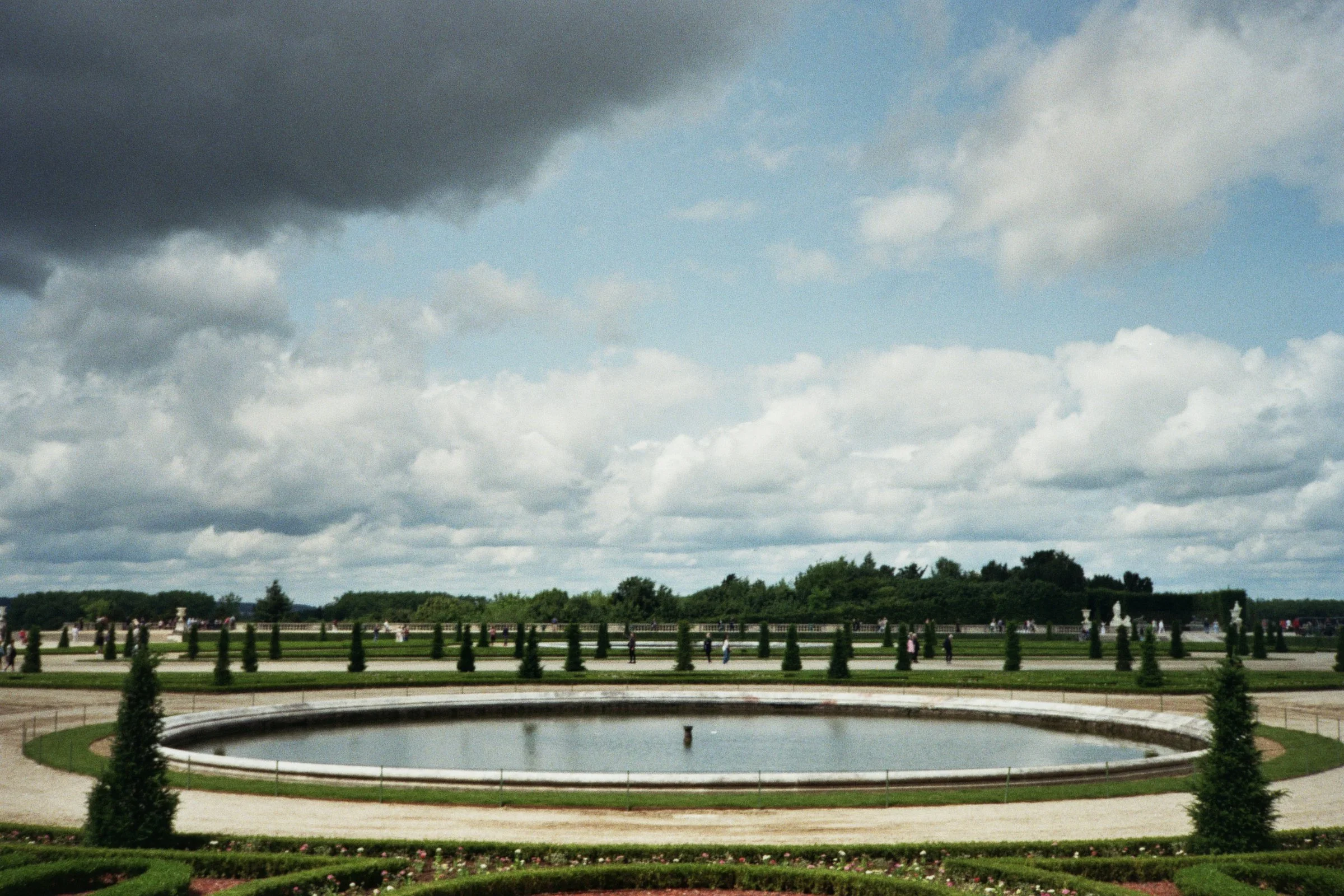 Palace of Versailles (2025)