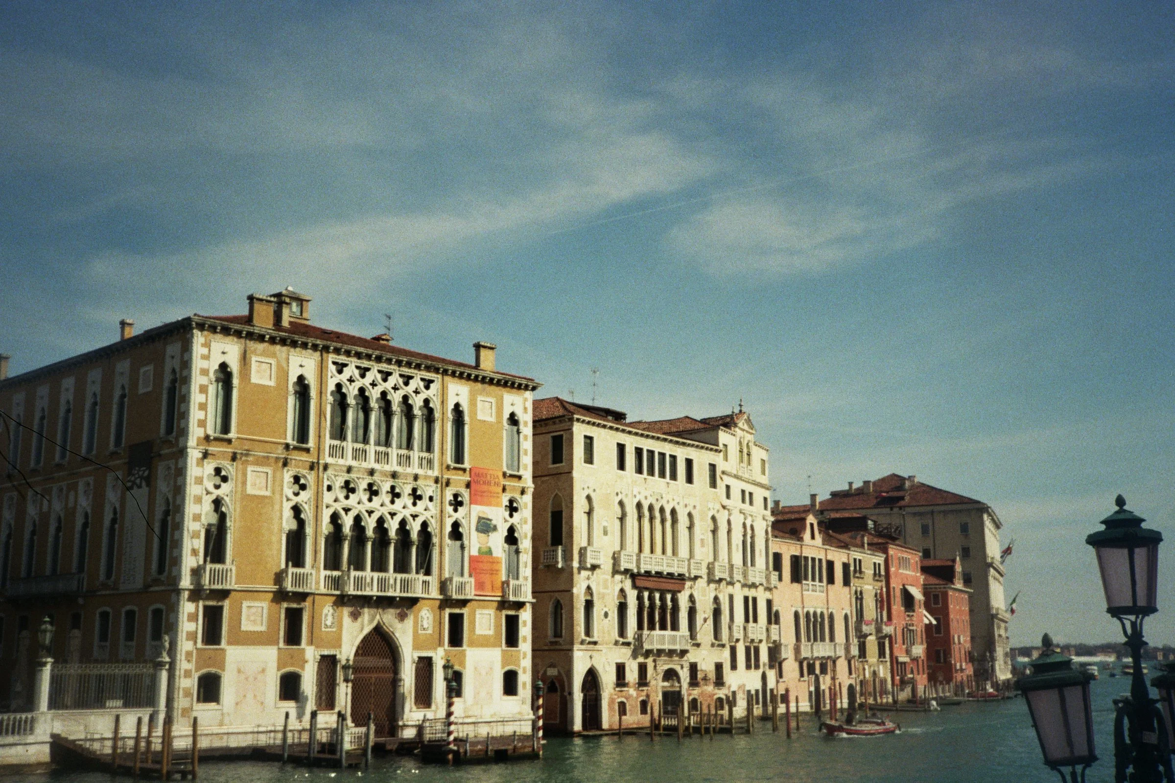 Venice, Italy (2025)