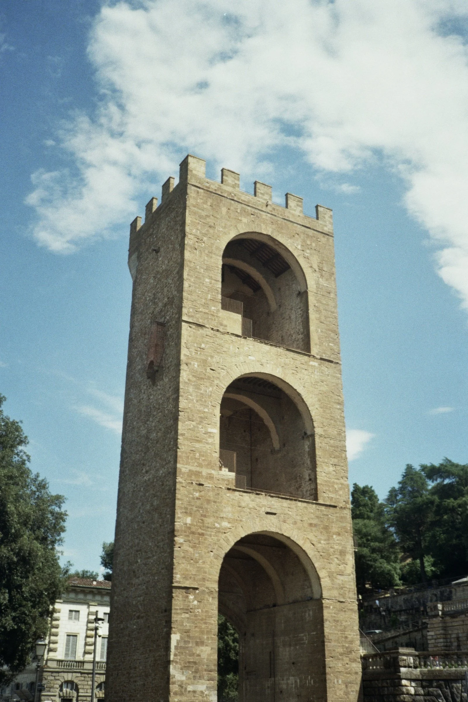 Florence, Italy (2025)