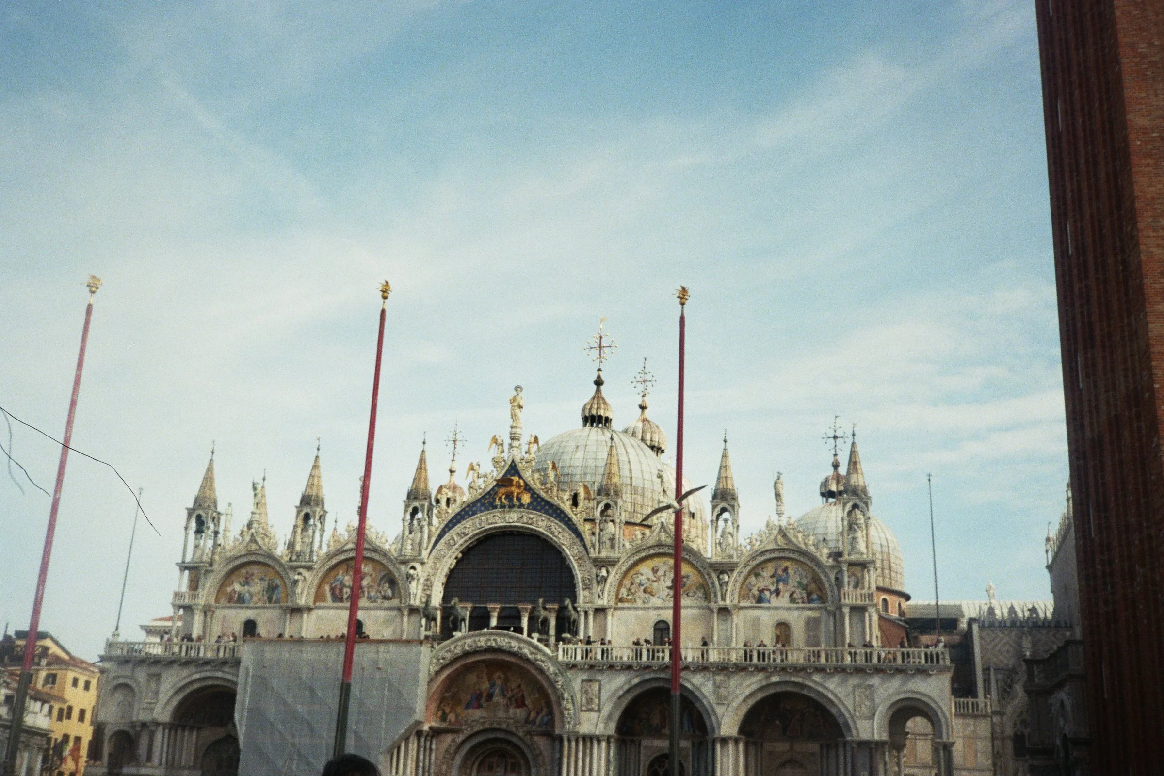 Venice, Italy (2025)