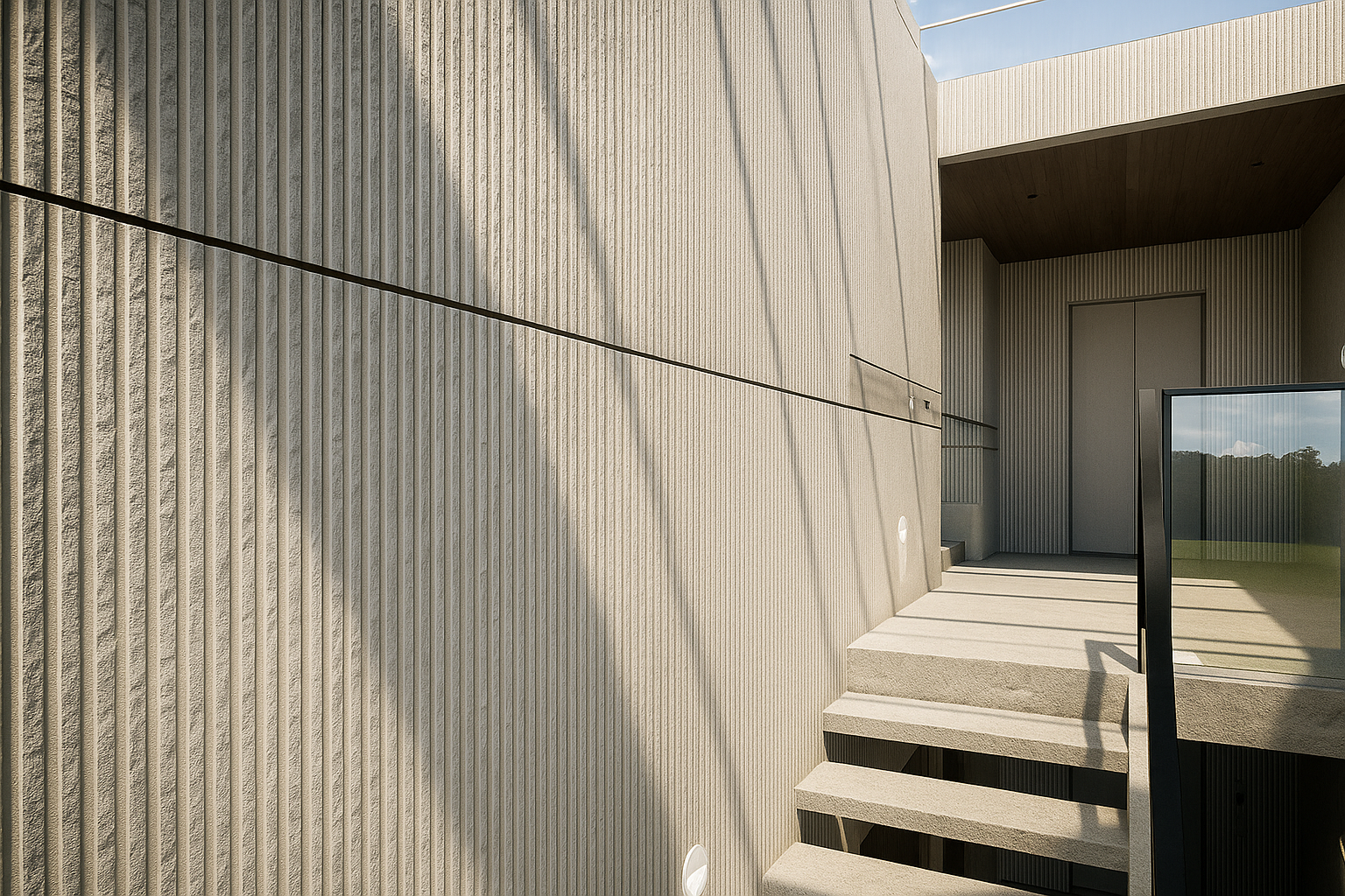 Exterior Rooftop Waterfeature.png