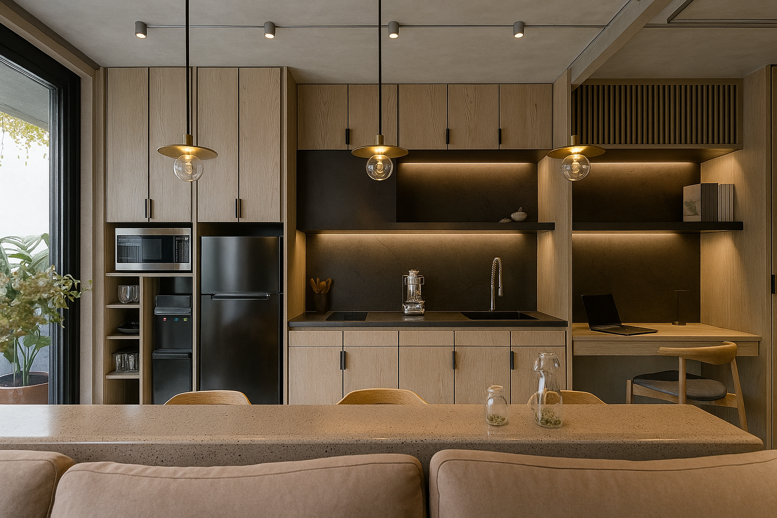 Unit A - Kitchen.png