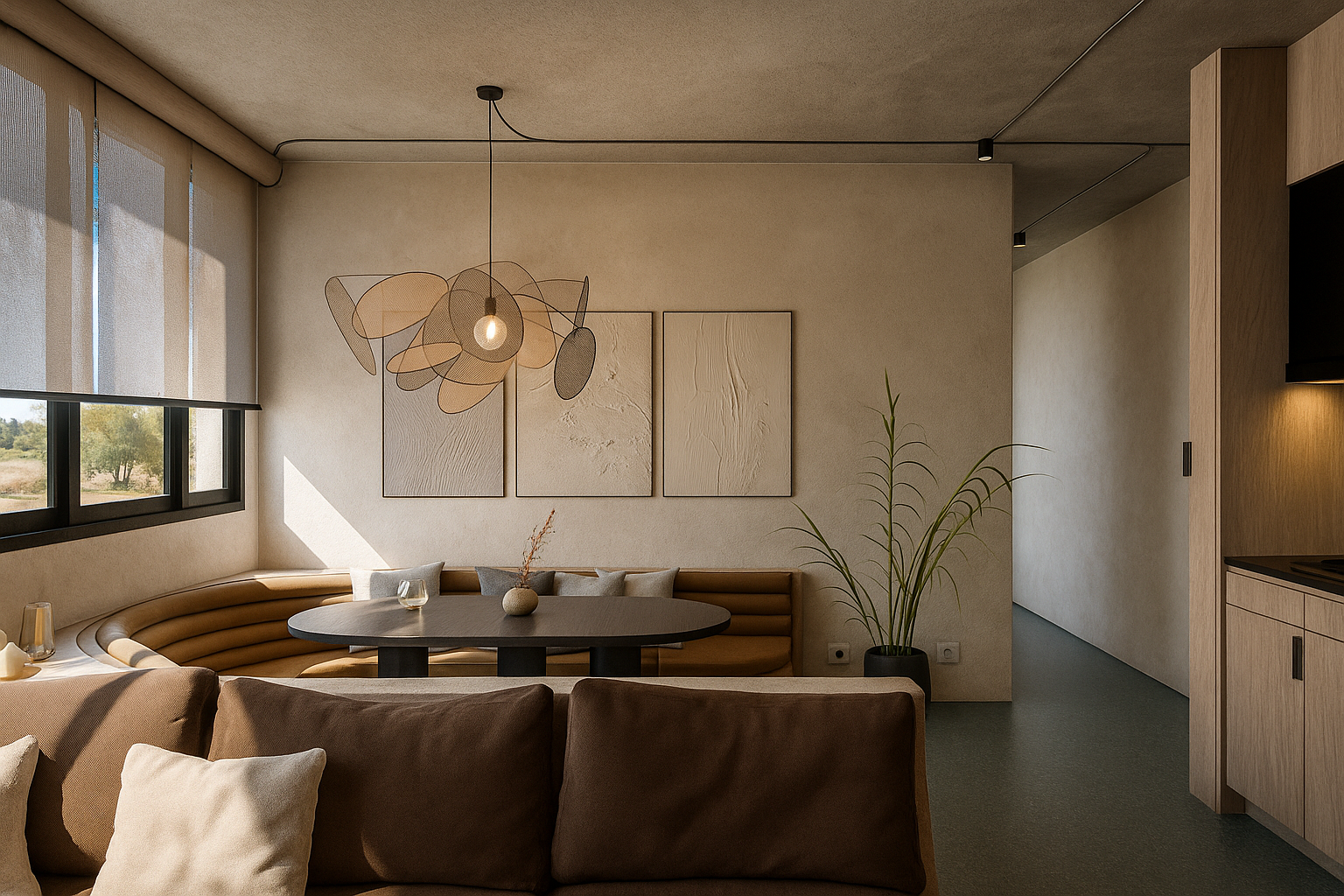 Unit C - Dining from Living.png