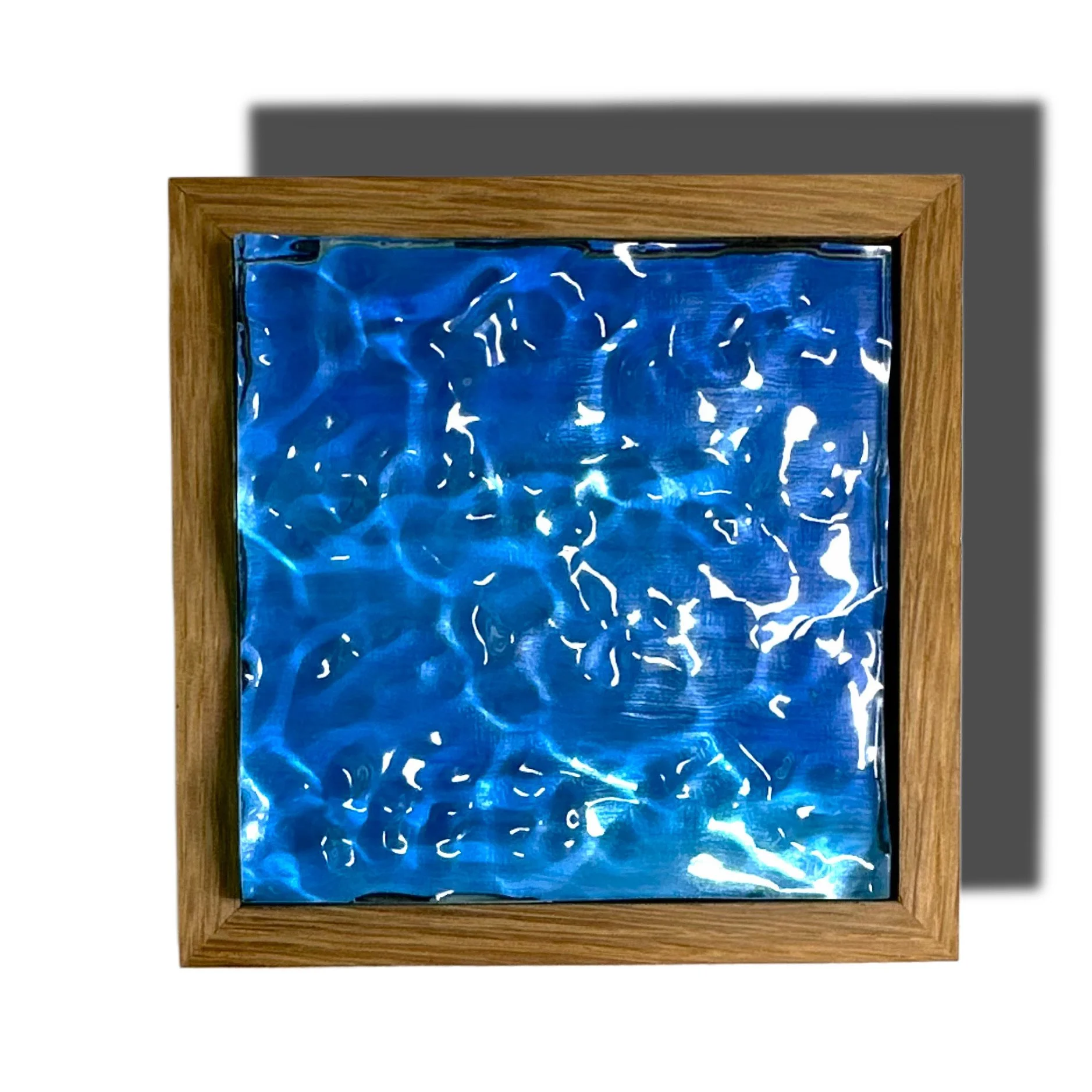 10x10 MÉLODIE DES VAGUES