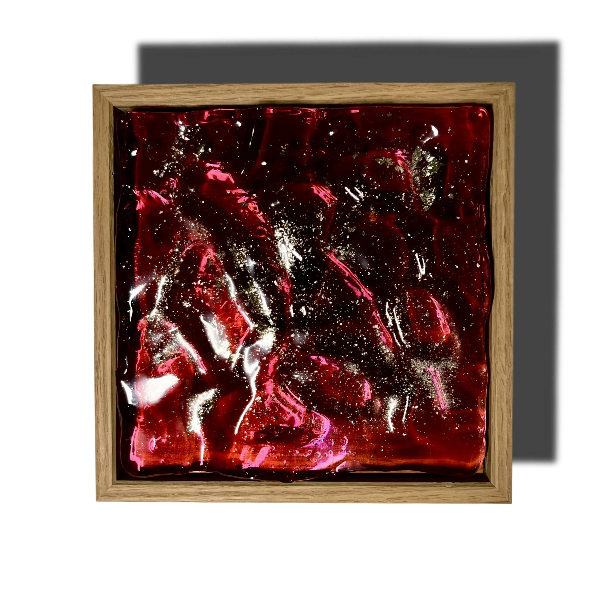 15x15 ÉCLATS TOXIQUES