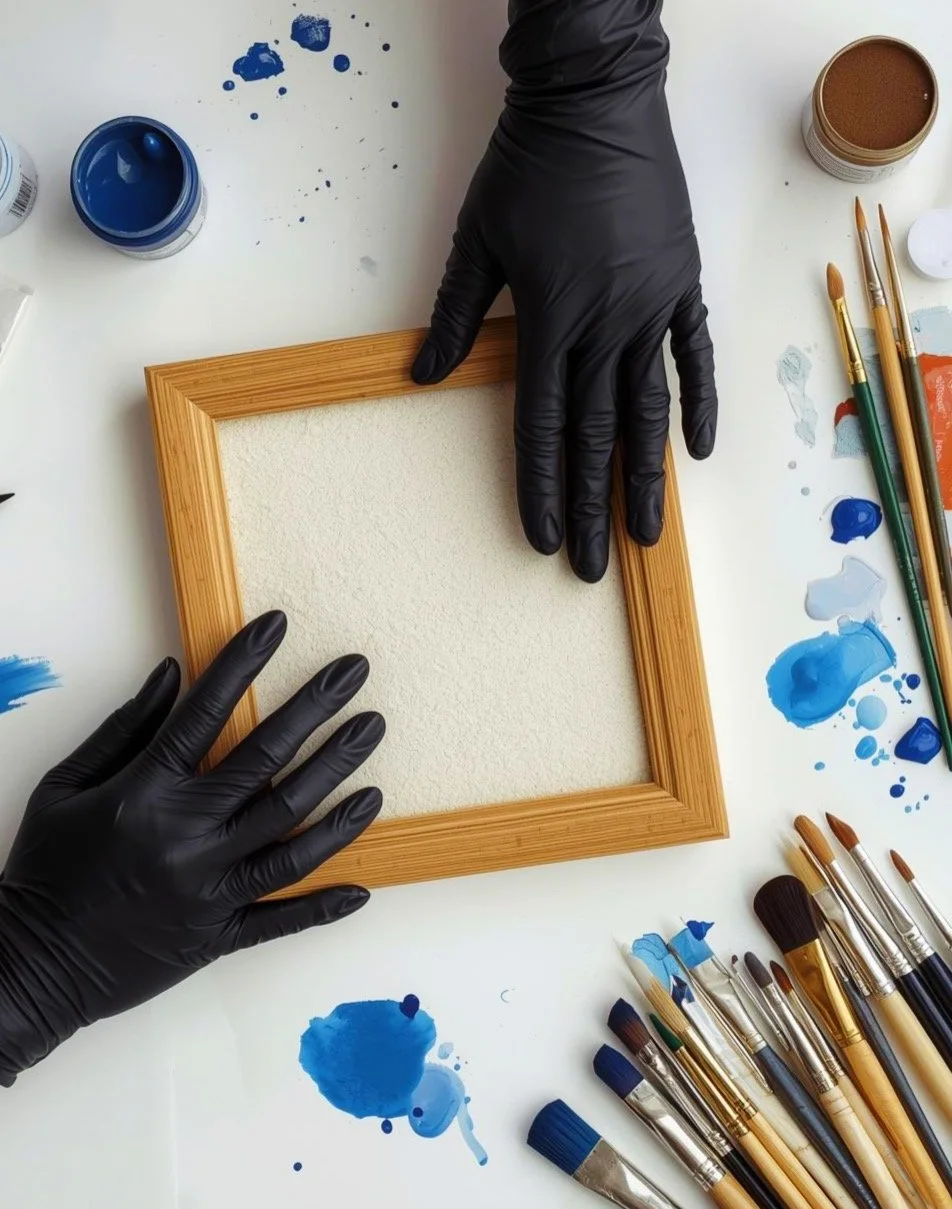 Éclosion en atelier