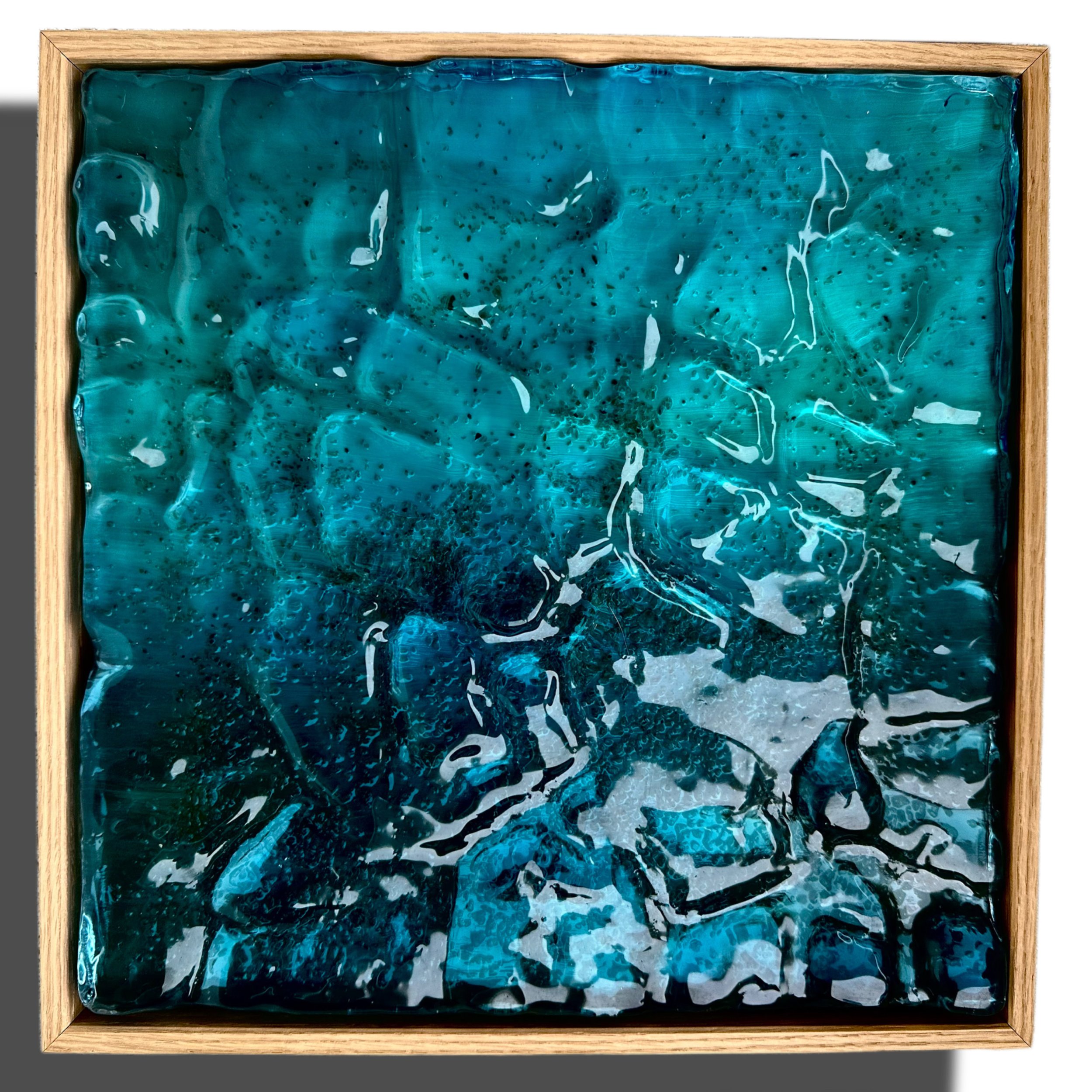 30x30 SILENCE DES FONDS