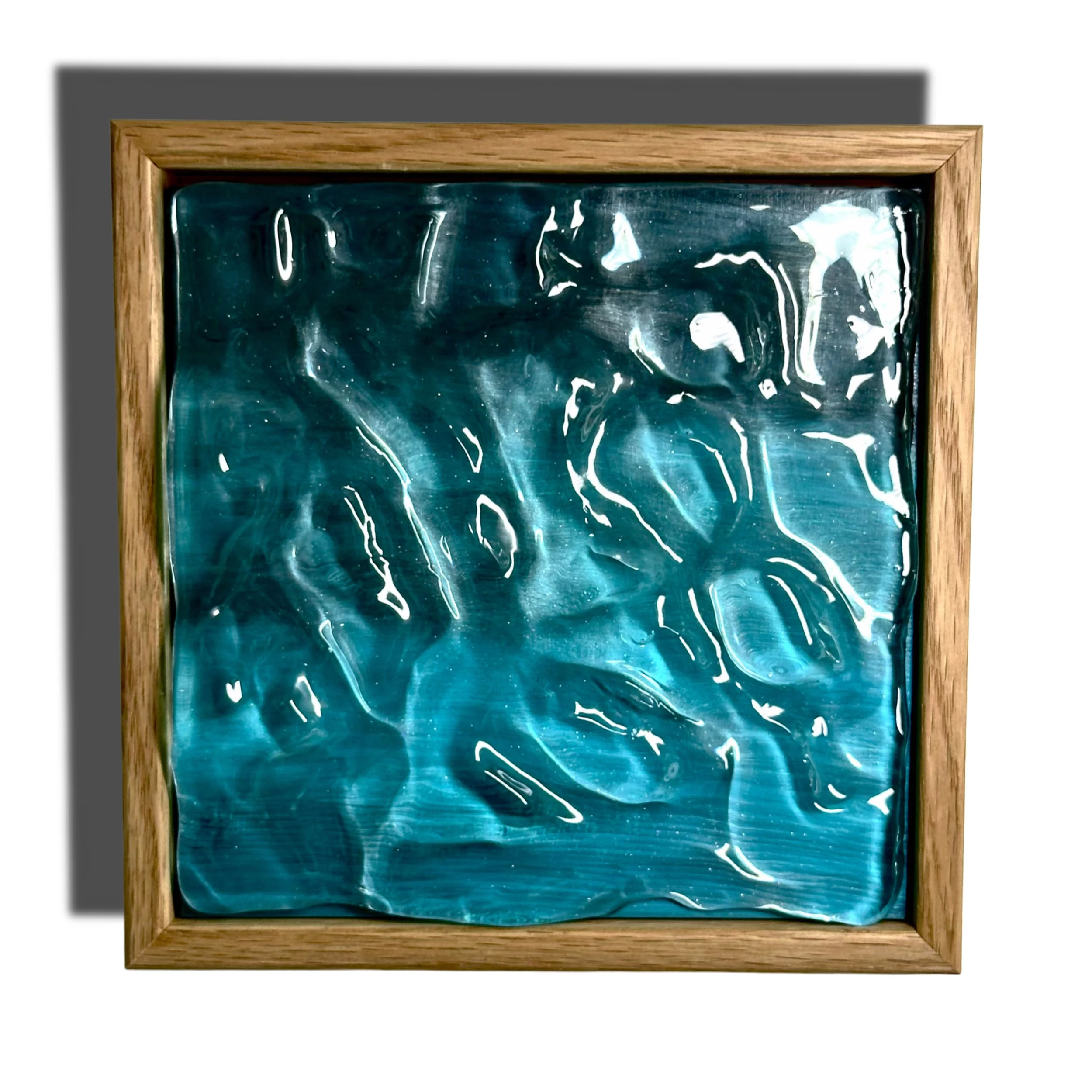 15x15 BLEU INSONDABLE