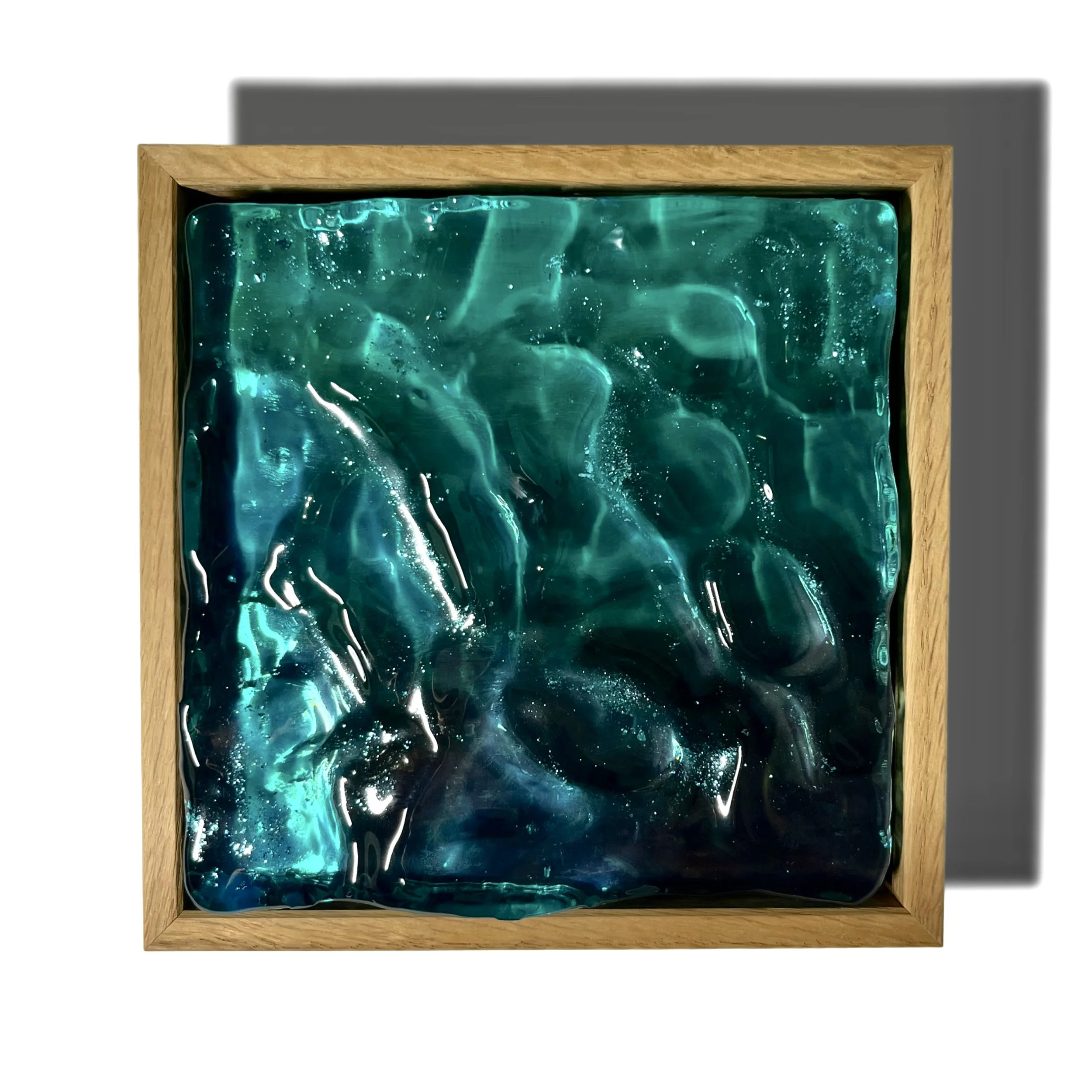 15x15 DÉBRIS LUMINEUX