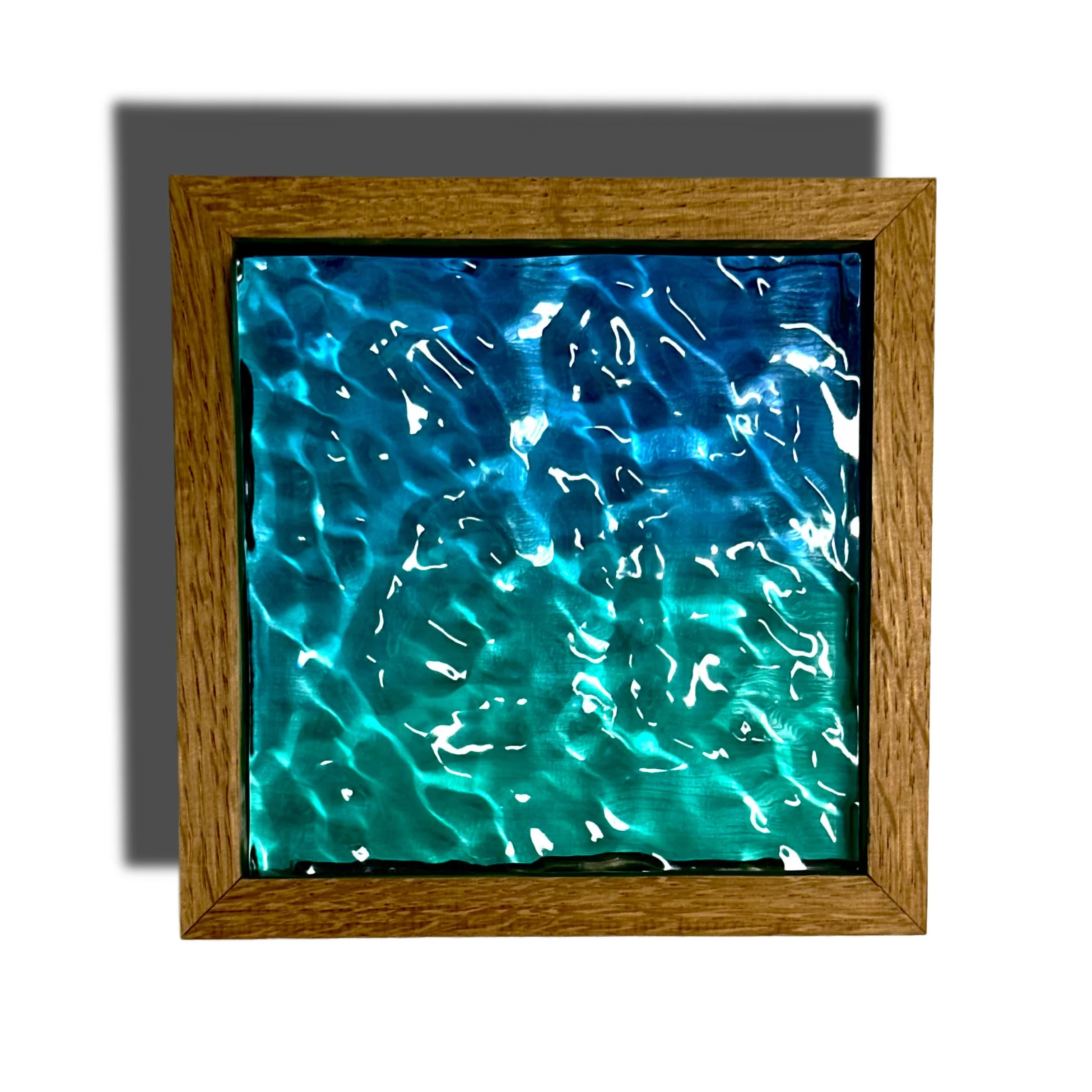 10x10 LAGUNE DE LUMIÈRE