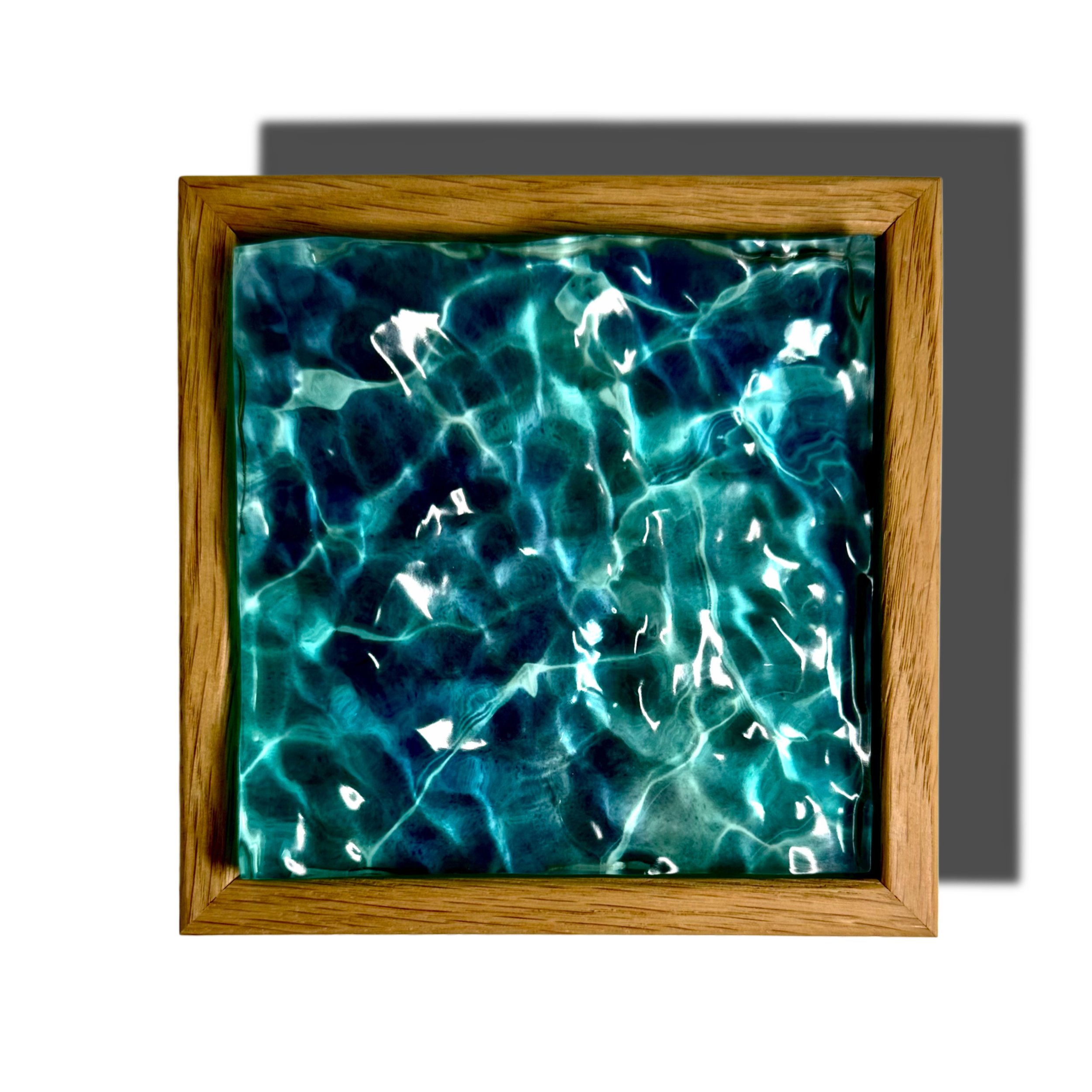 10x10 REFLETS D’AZUR