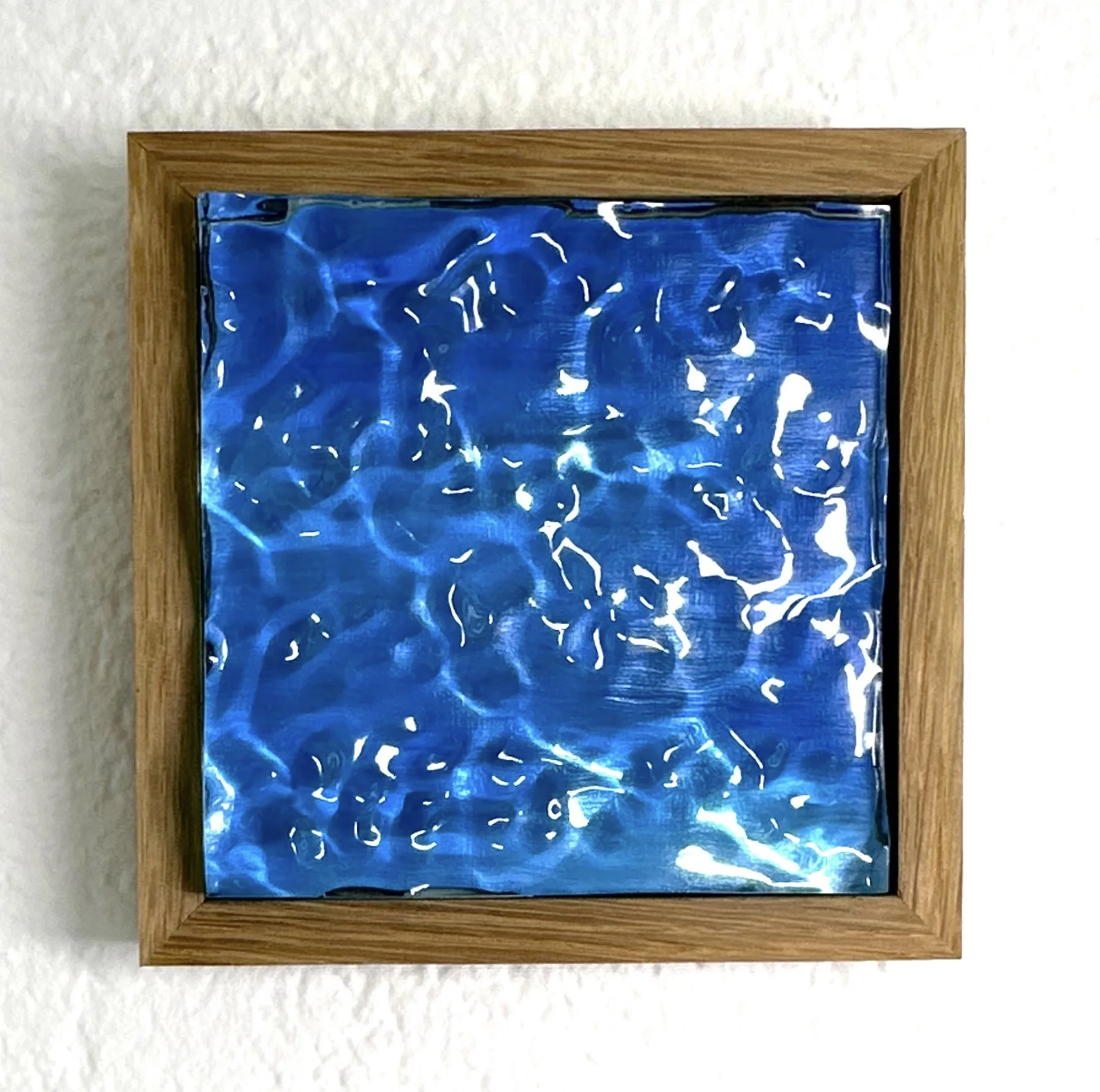 10x10 MÉLODIE DES VAGUES