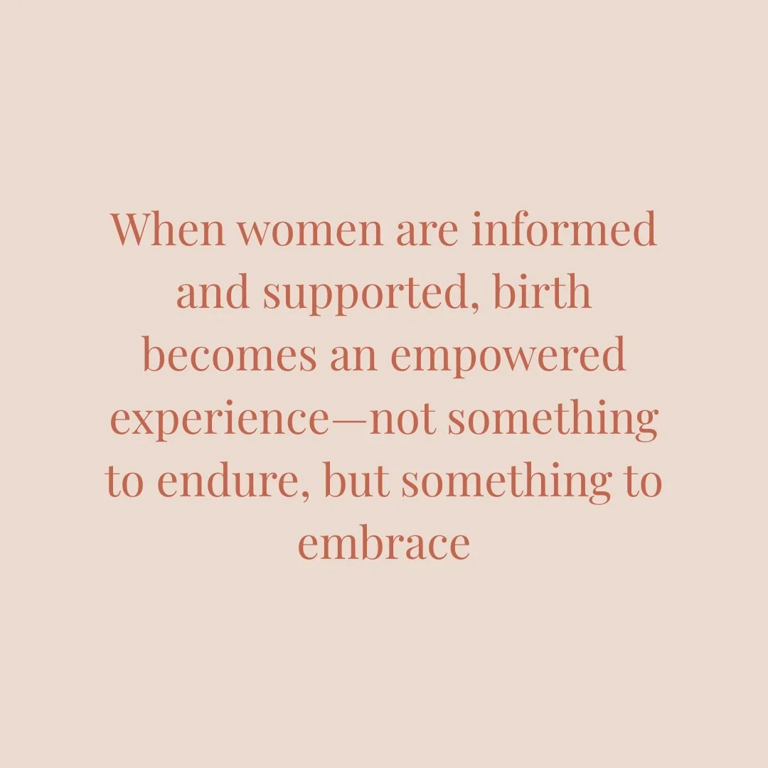 Every woman deserves to feel informed, supported, and empowered through pregnancy, birth, and beyond. 🌿

As a chiropractor, one of my deepest joys is helping women prepare their pelvis and nervous system for birth&mdash;so their bodies feel balanced
