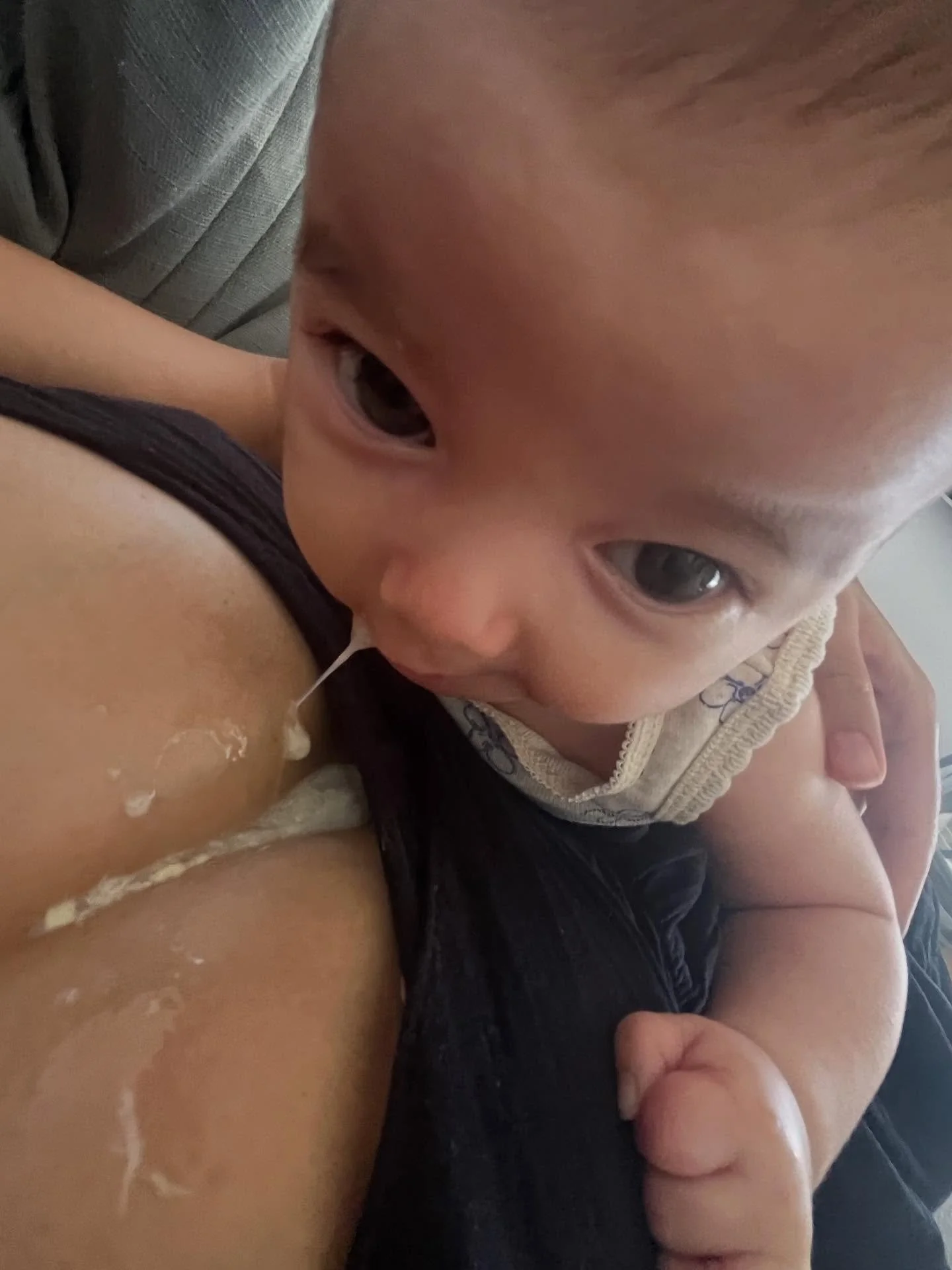 ✨ Motherhood is a beautiful chaos ✨

Some days feel like a blur&mdash;feeding, changing, soothing, juggling a million tiny tasks while the hours slip away. It can feel overwhelming, like there&rsquo;s never enough time to catch your breath.

But in b