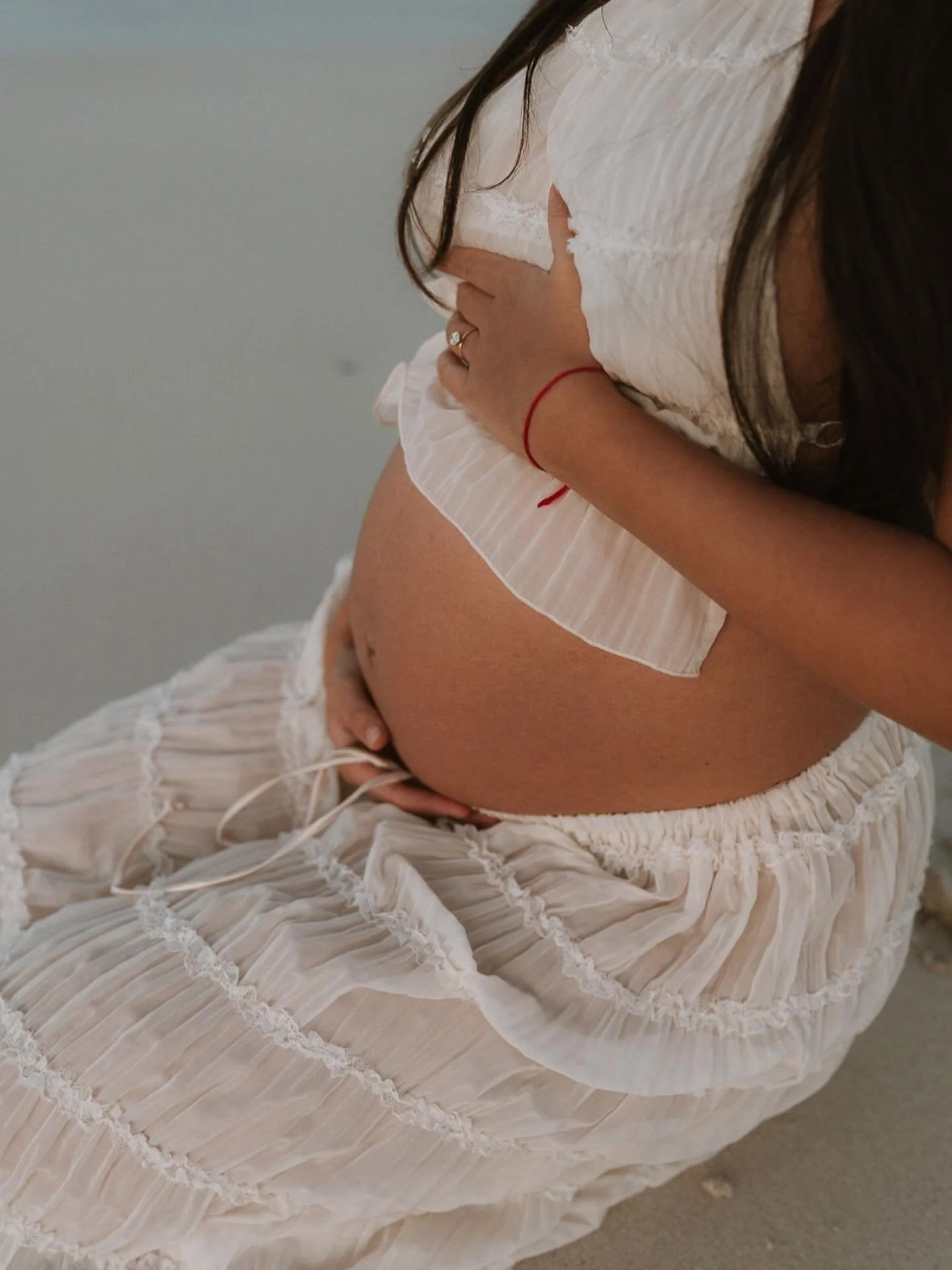 Pregnancy is truly incredible!
Growing a baby is one of the most magical, powerful things the body can do. 

While it can be beautiful, it doesn&rsquo;t always feel comfortable. As your body changes, it can be common to experience aches and pains tha