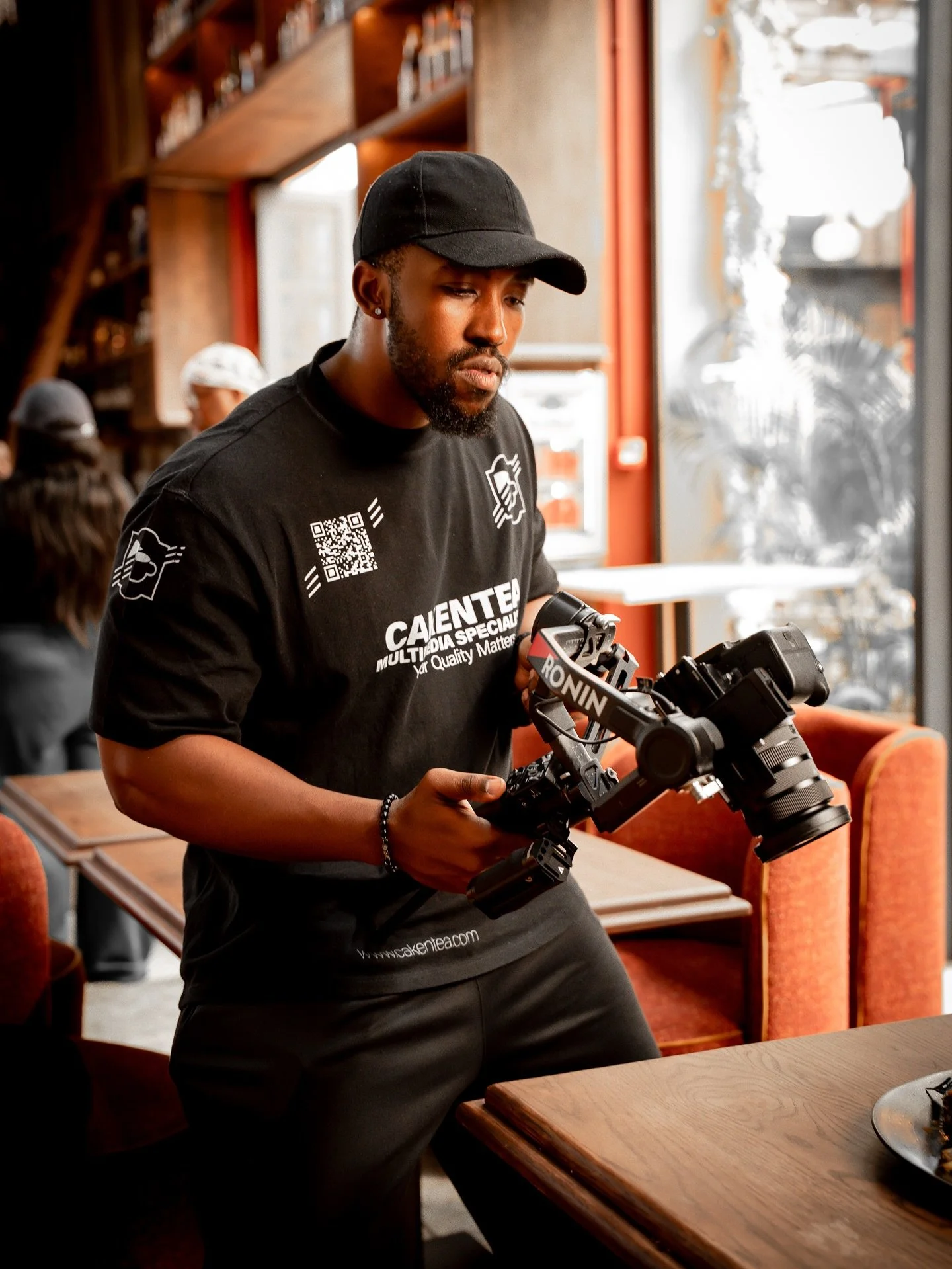 Reel Certified Shooters 😤📸