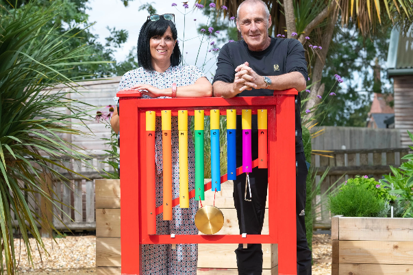 In the Press: A First for Neurodiverse Holidays in the UK