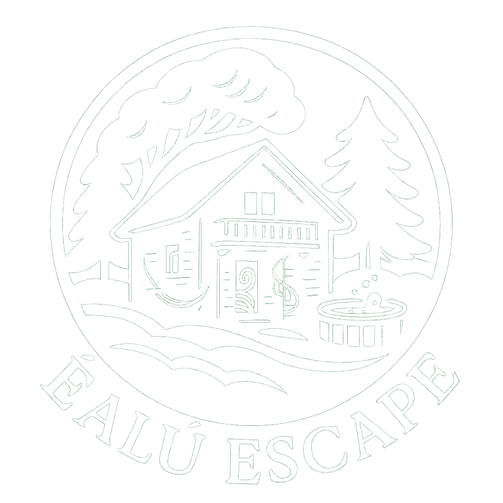ÉALÚ ESCAPE
