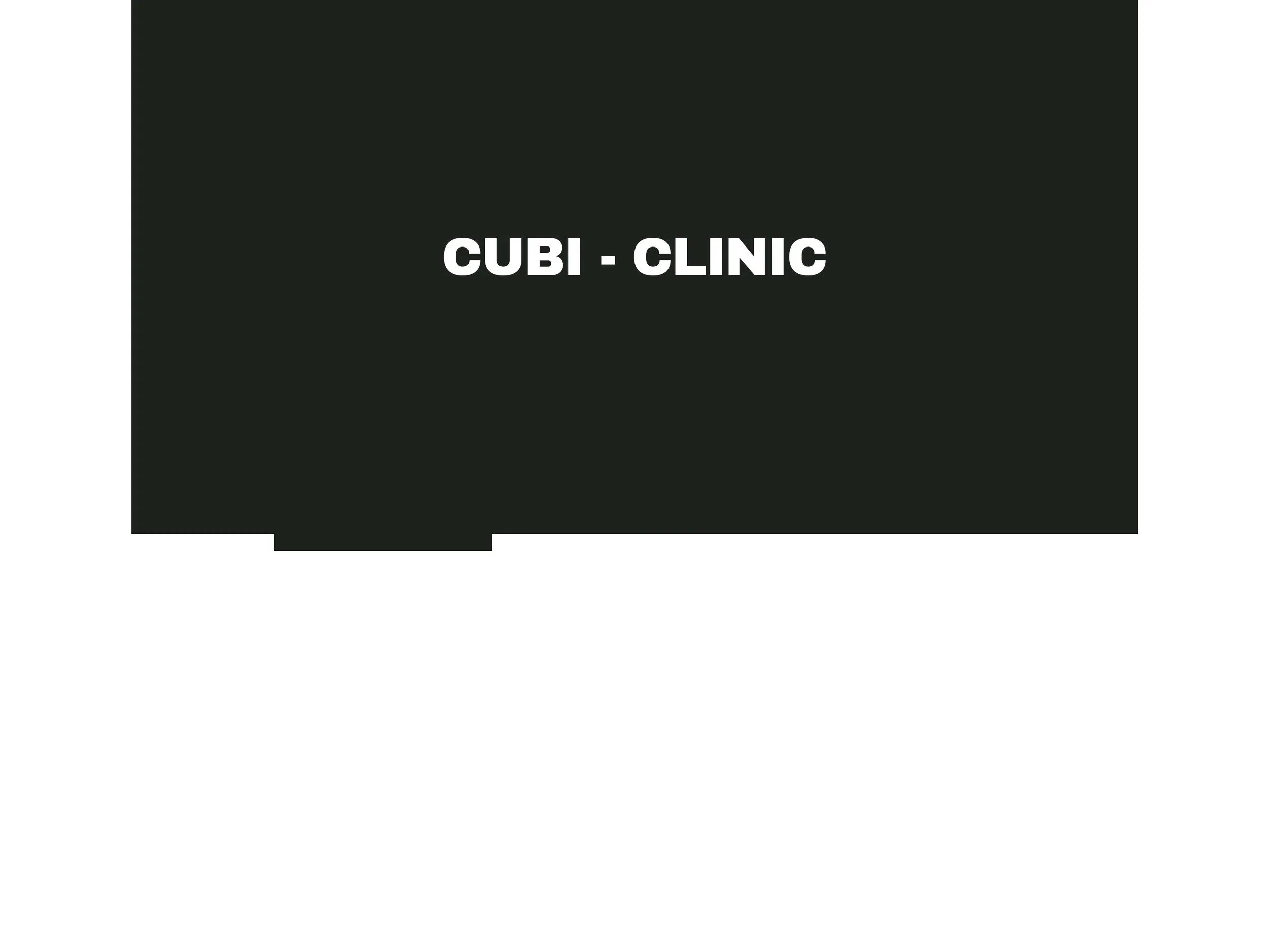 CUBI - CLINIC