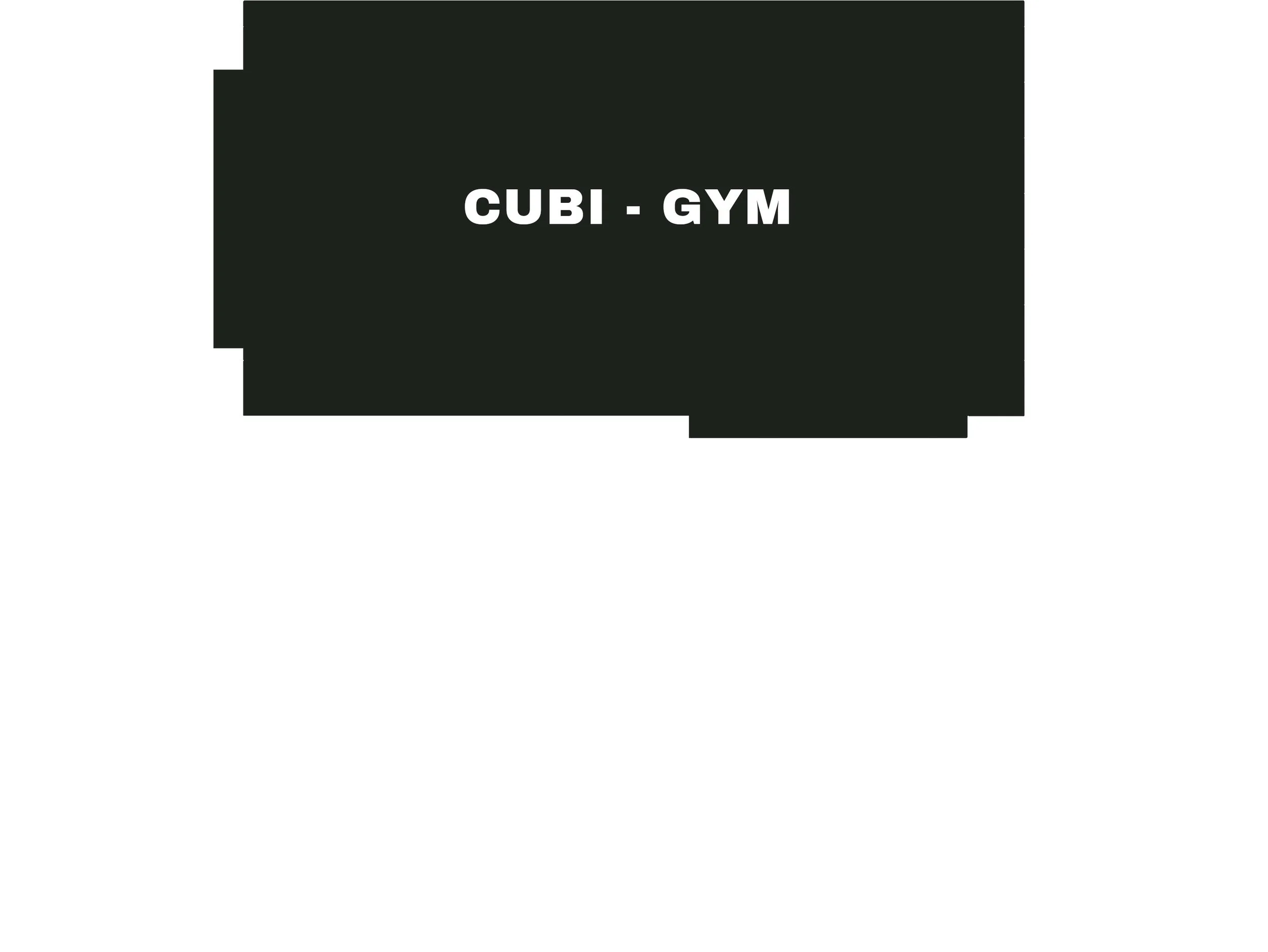 CUBI - GYM