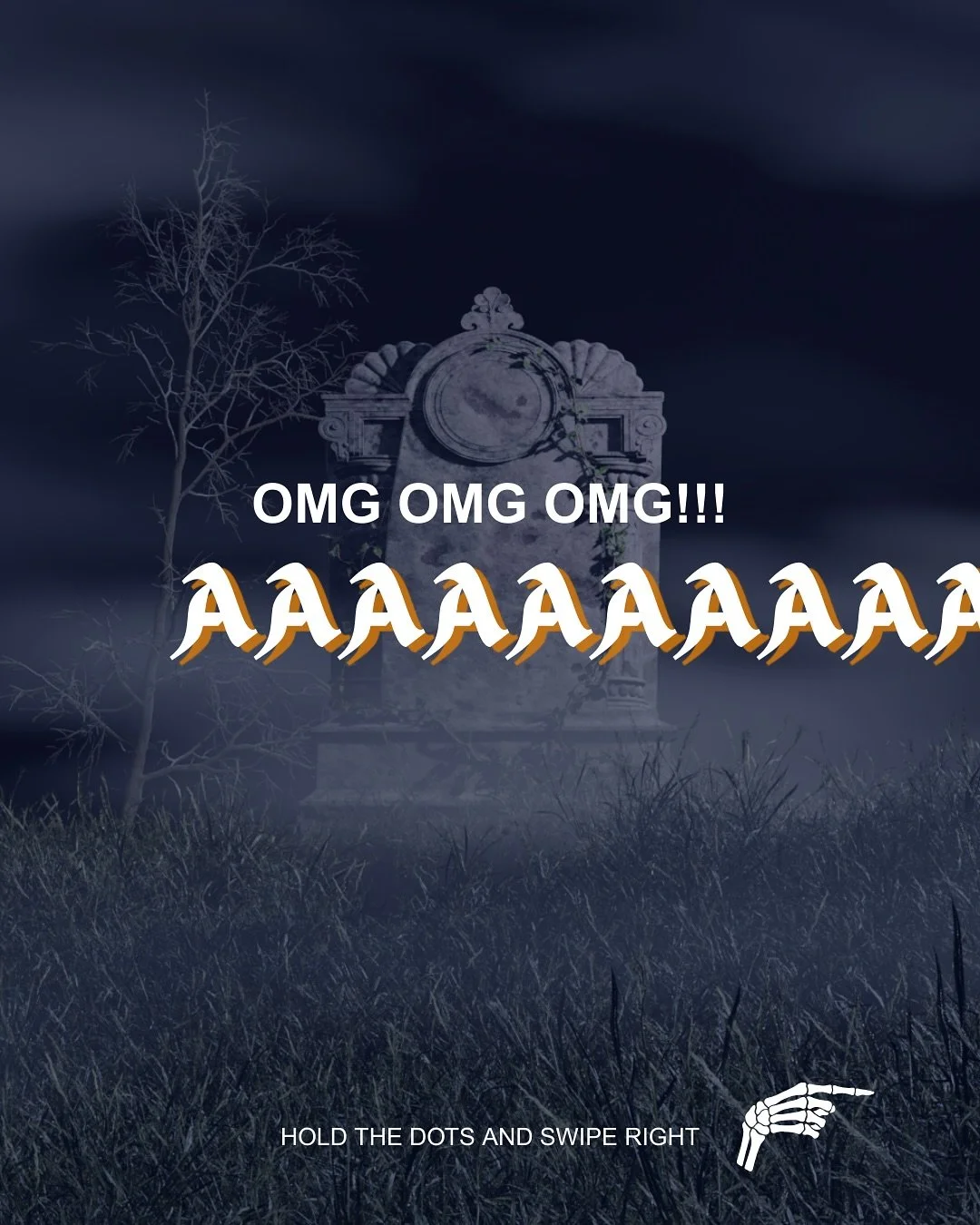 🤘 AAAAAAAAHHHHHHHHHHH

#swiperight #spookyseason #halloweenishere🎃 #melbournehalloween #thisishalloween