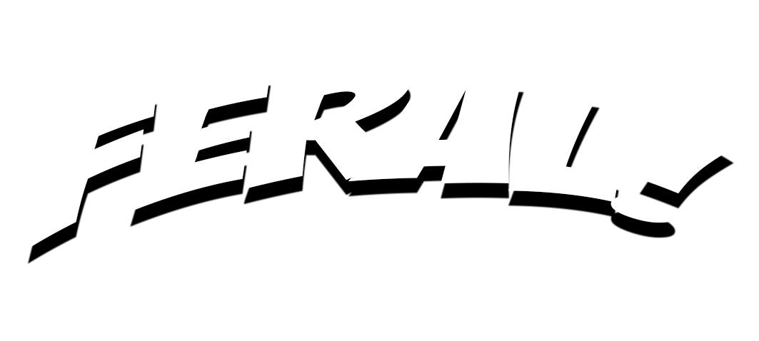 Feral!