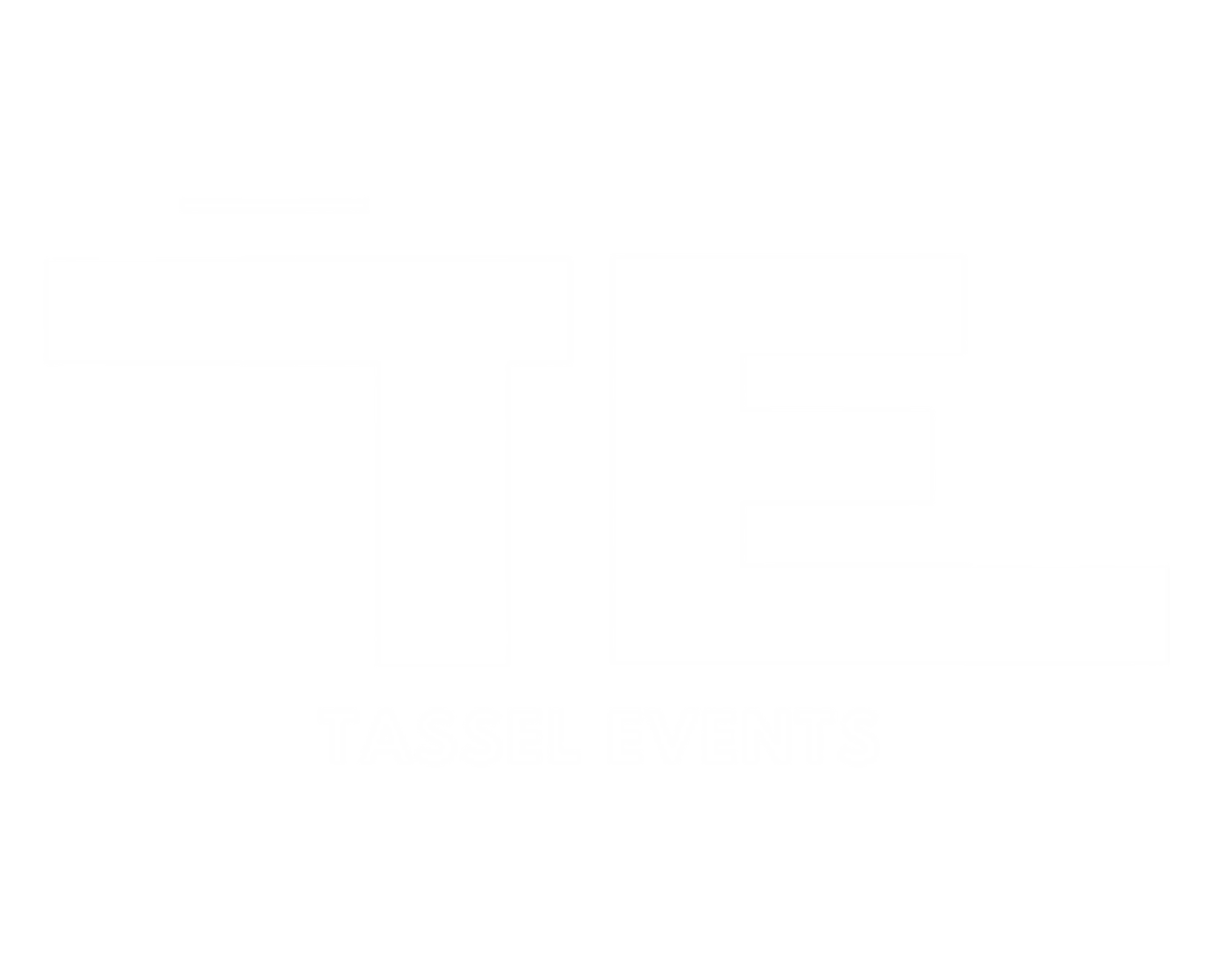 Tassel Events