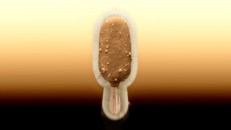 Creamy