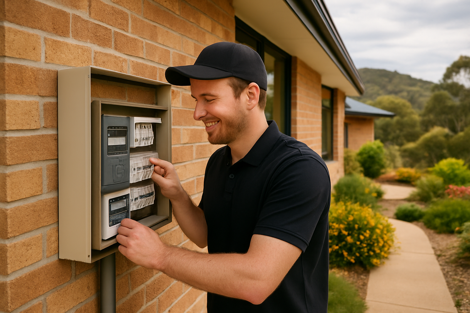 Why Regular Switchboard Maintenance Is Essential for Perth Homes and Businesses