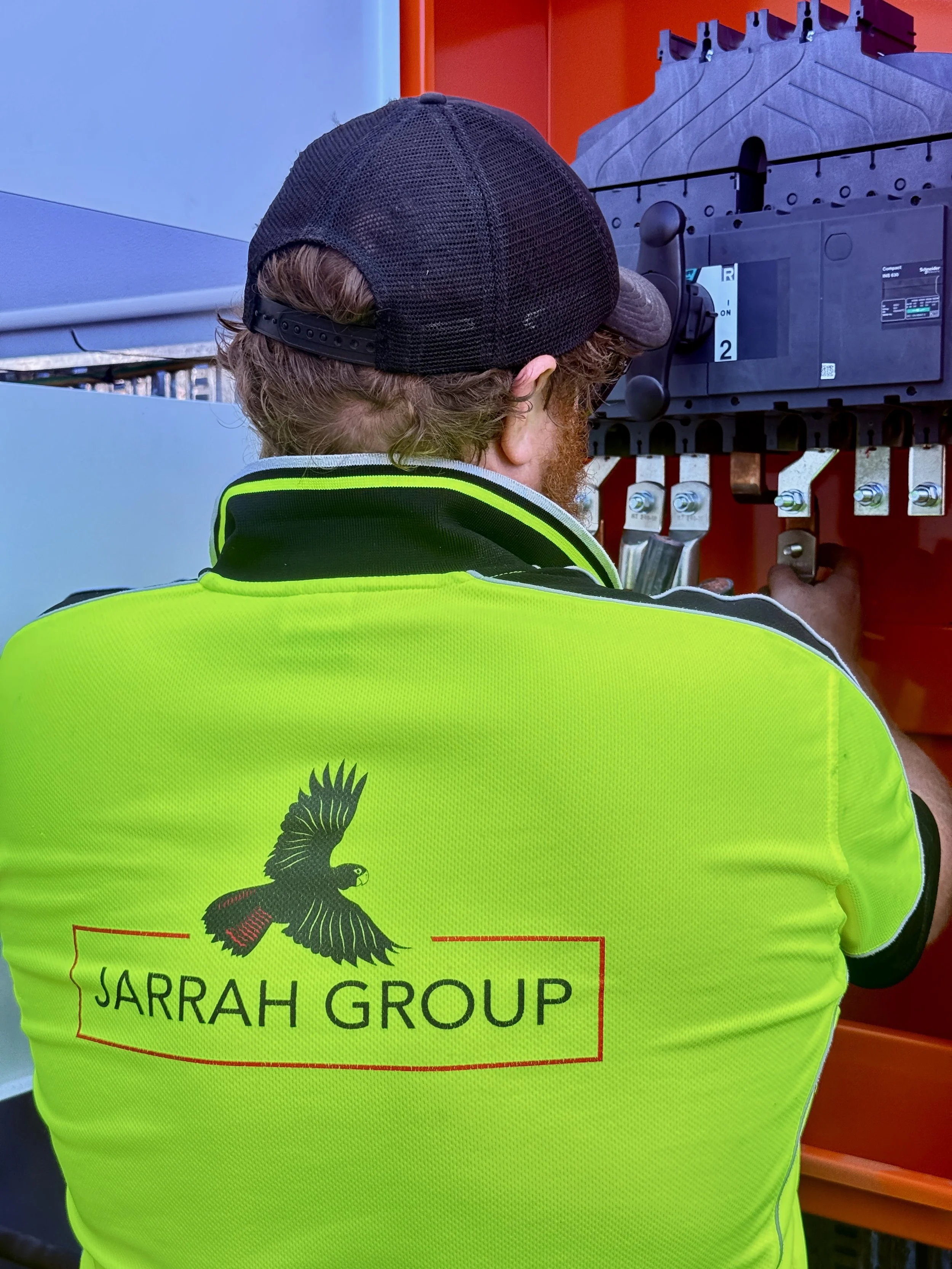 Power Logging Perth – Power Monitoring, Data Logging and Power Logger Hire