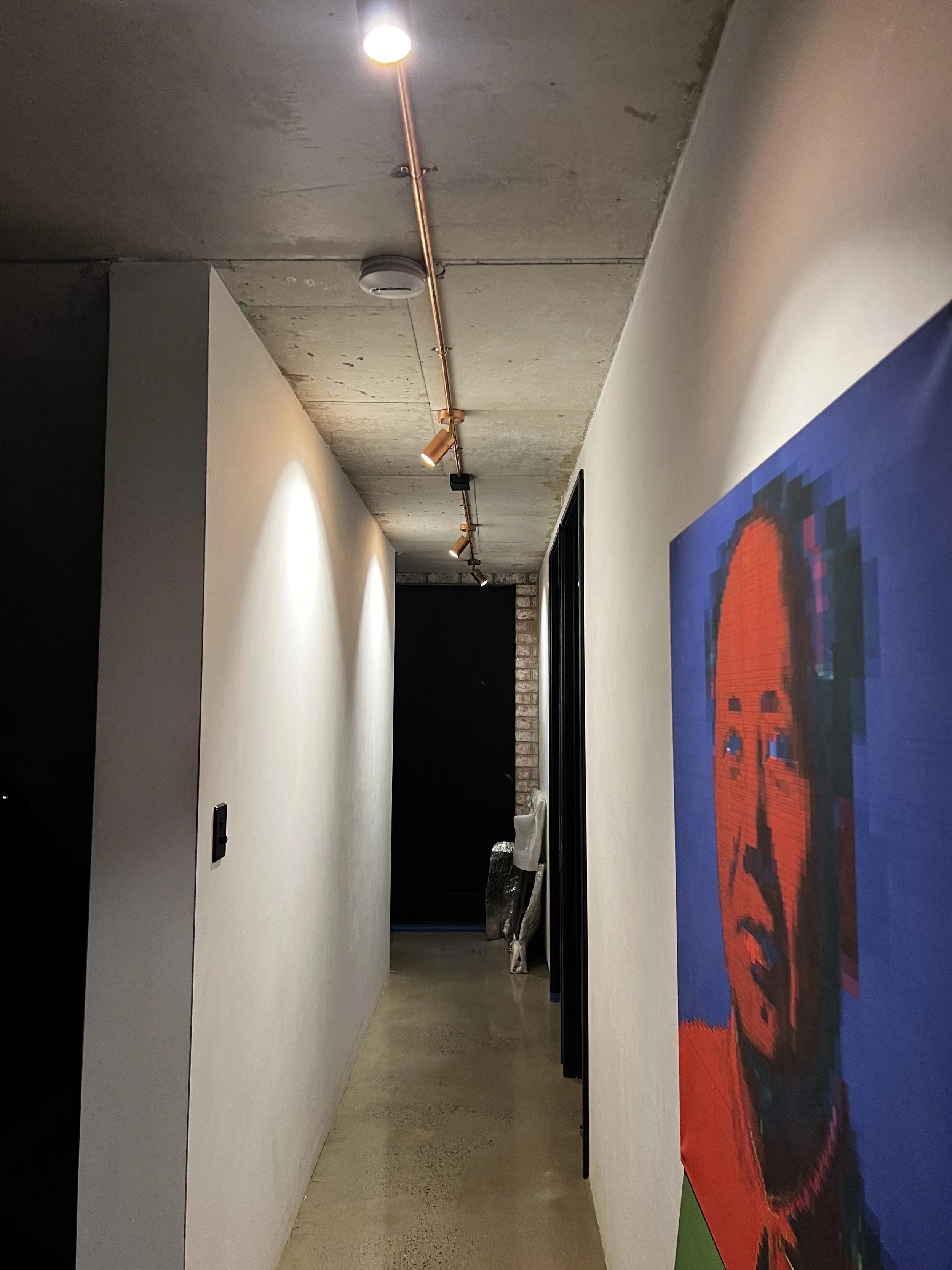 electrician in perth