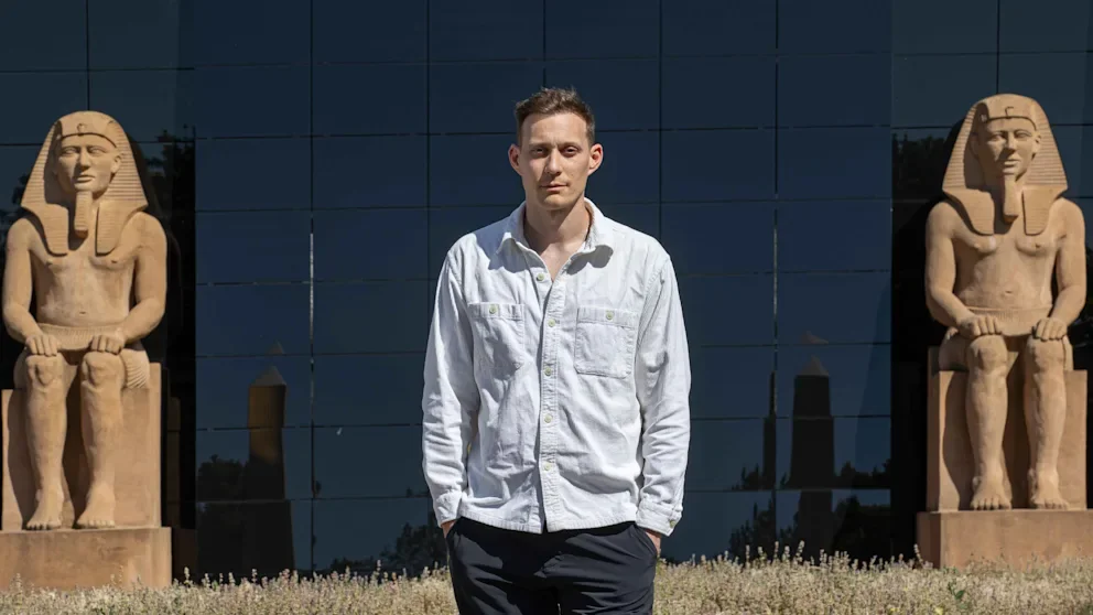 BILD: Wie ich Weltmarktführer der Schatzsucher wurde