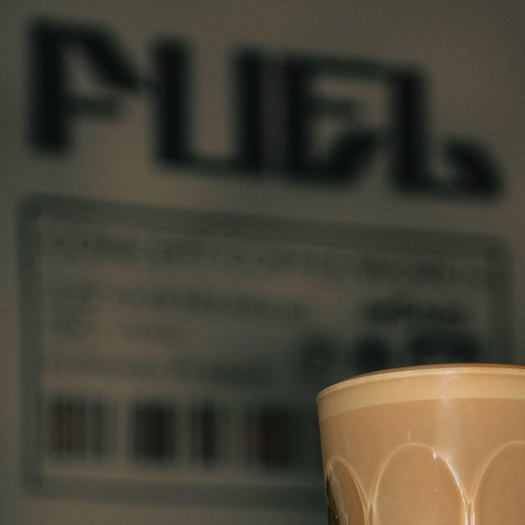 Fuel CoffeeWorks