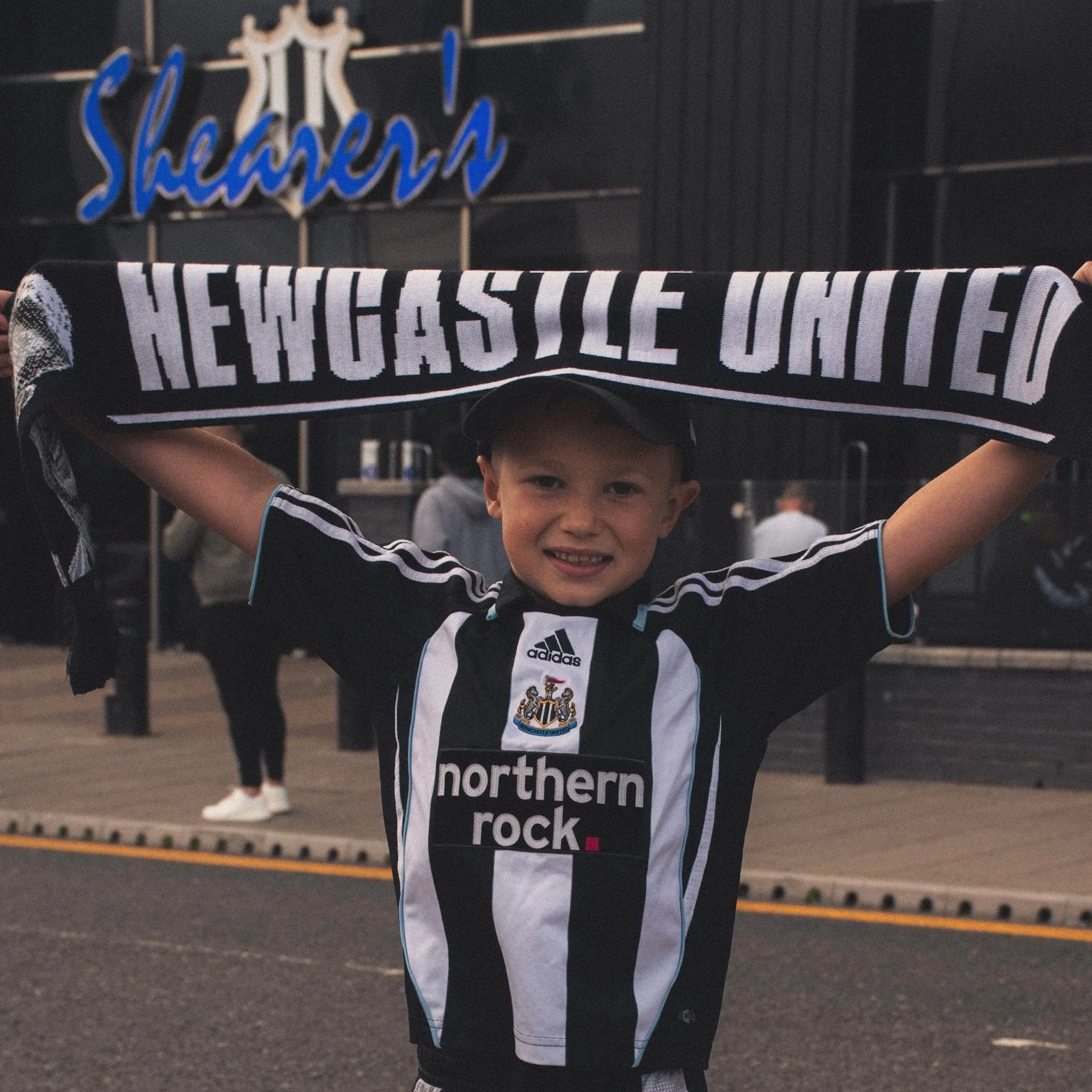 Newcastle United Vs RCD Espanyol