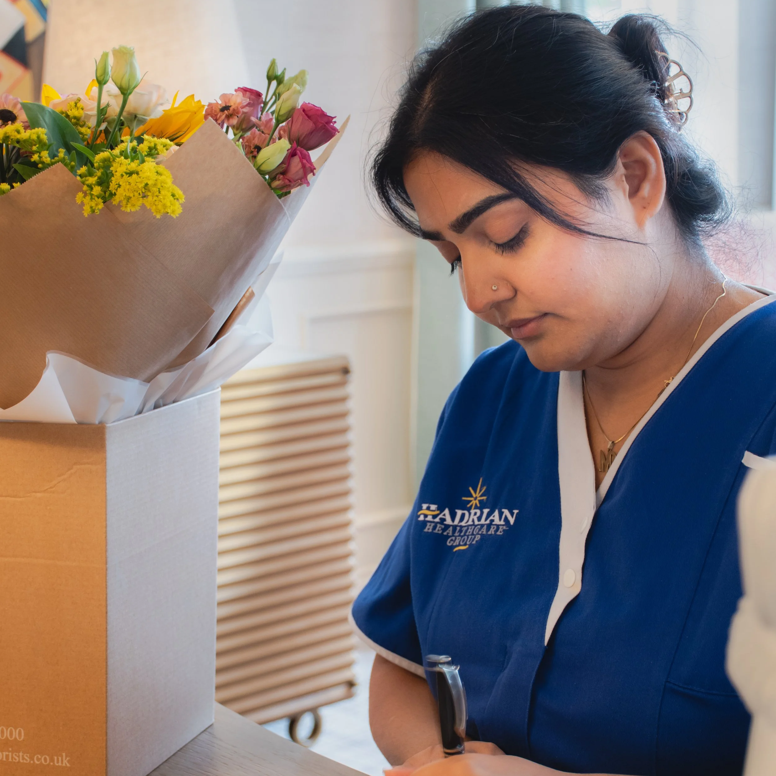 Hadrian Healthcare Group