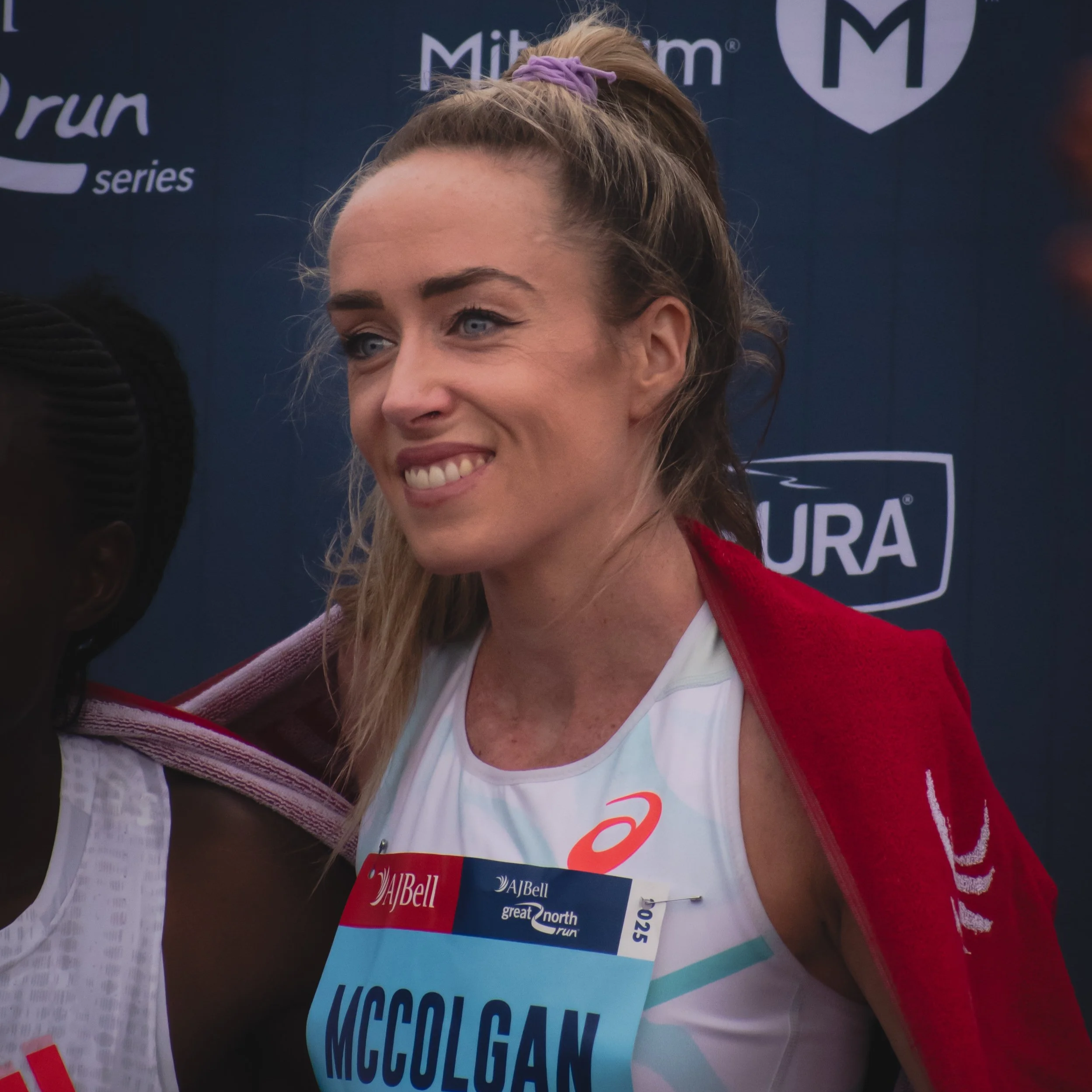 Great North Run 2025