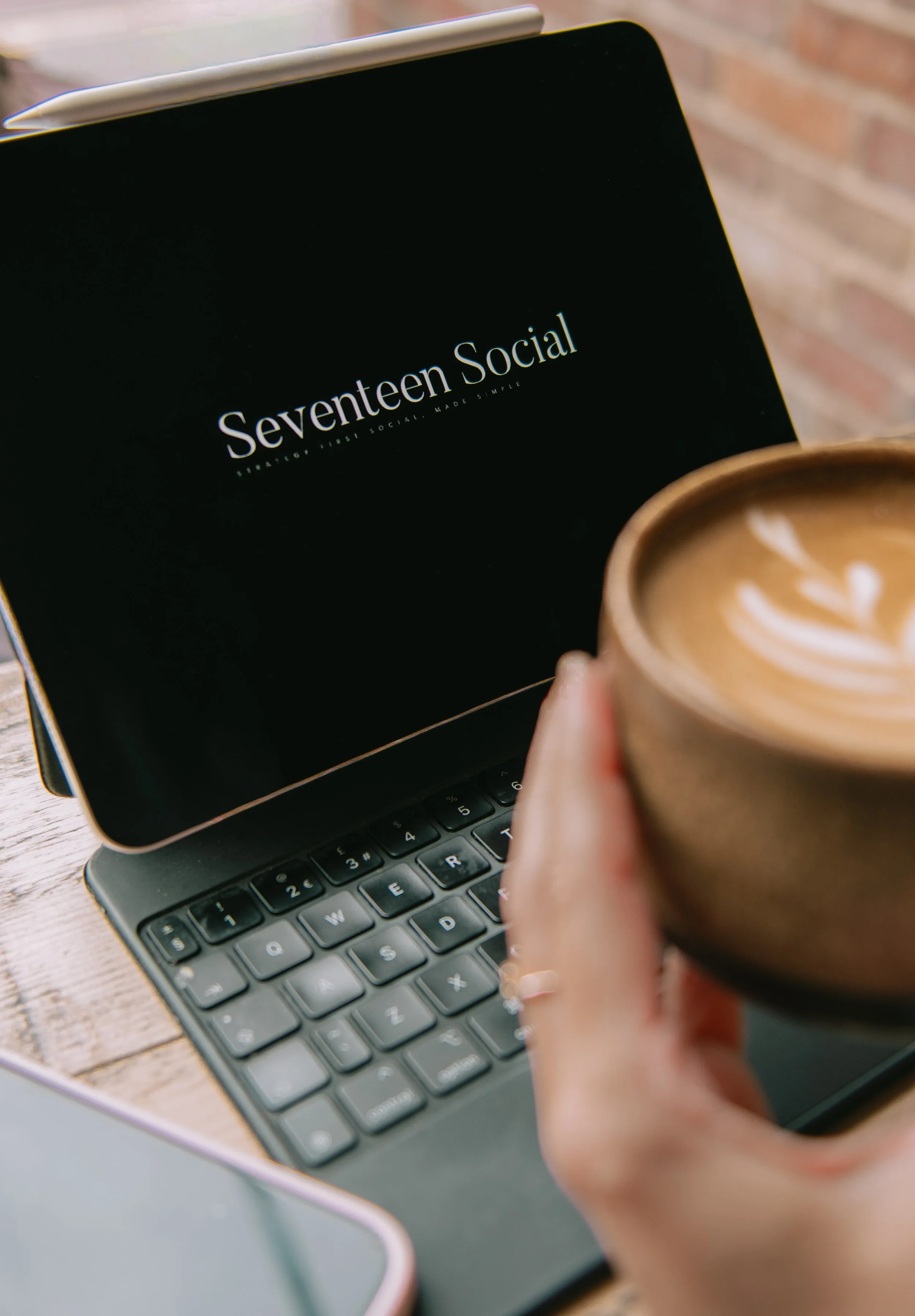 Seventeen Social