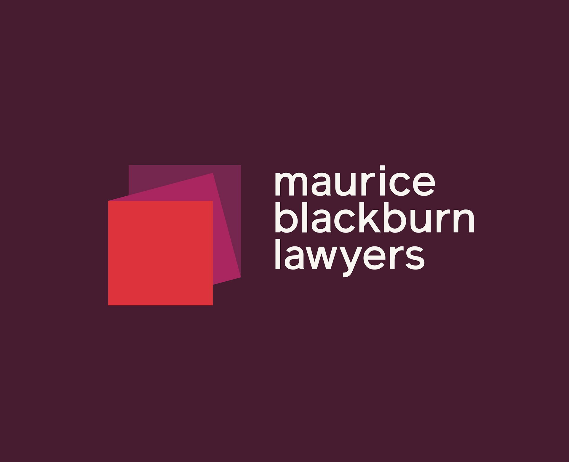 Maurice Blackburn Lawyers