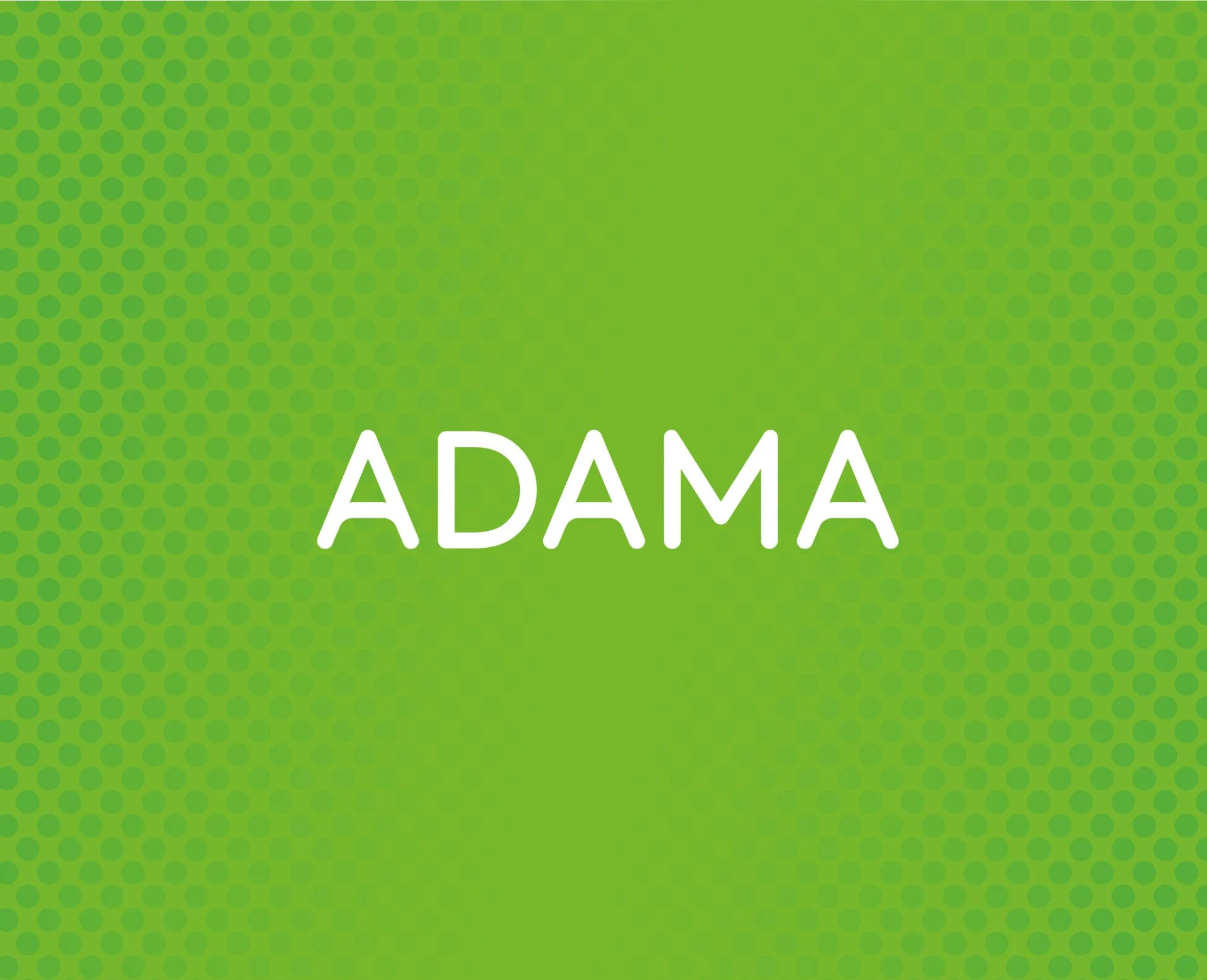 ADAMA