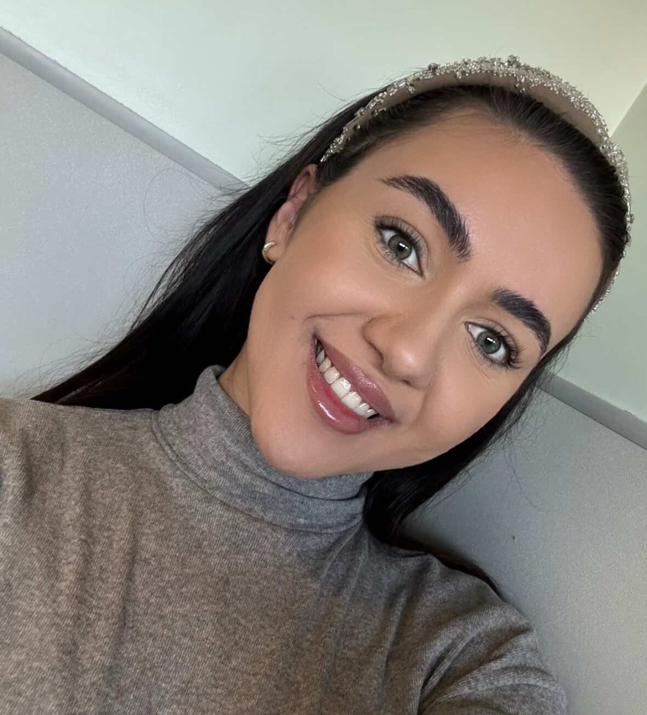 #LuxeLamiDuo❤️ Lash &amp; brow lift