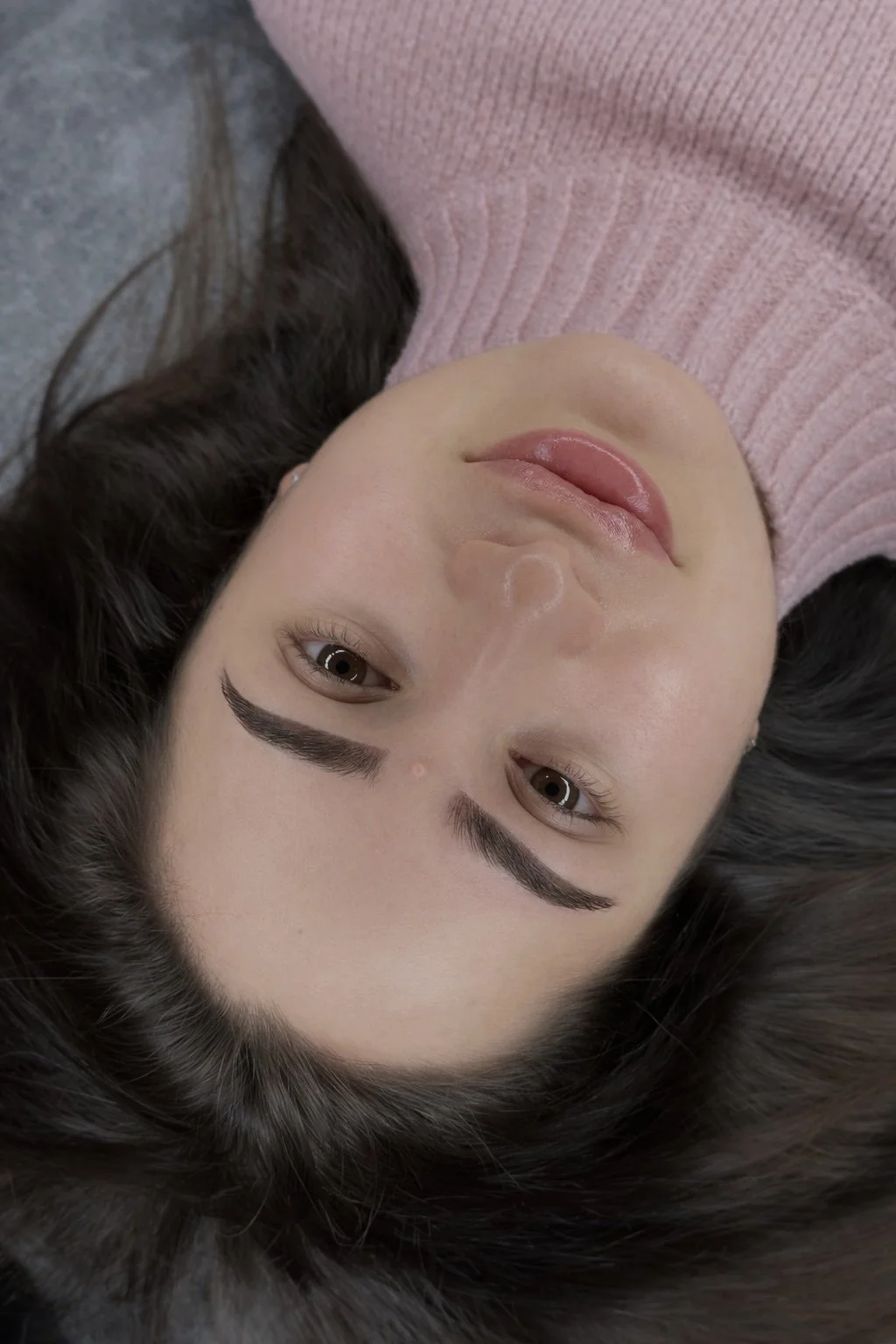 Ombre Brows/ Powder/PMU Brows