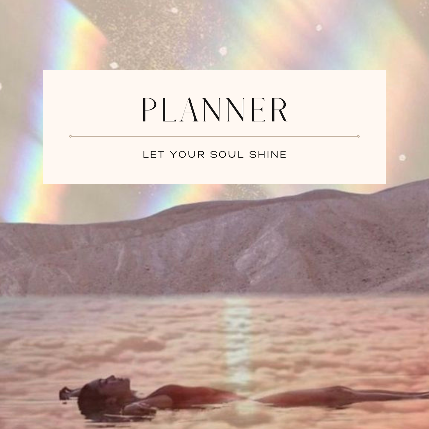 Her Divine Essentials