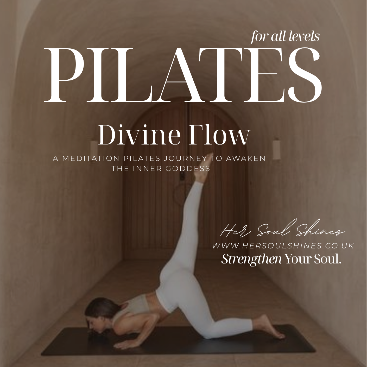 Divine Flow
