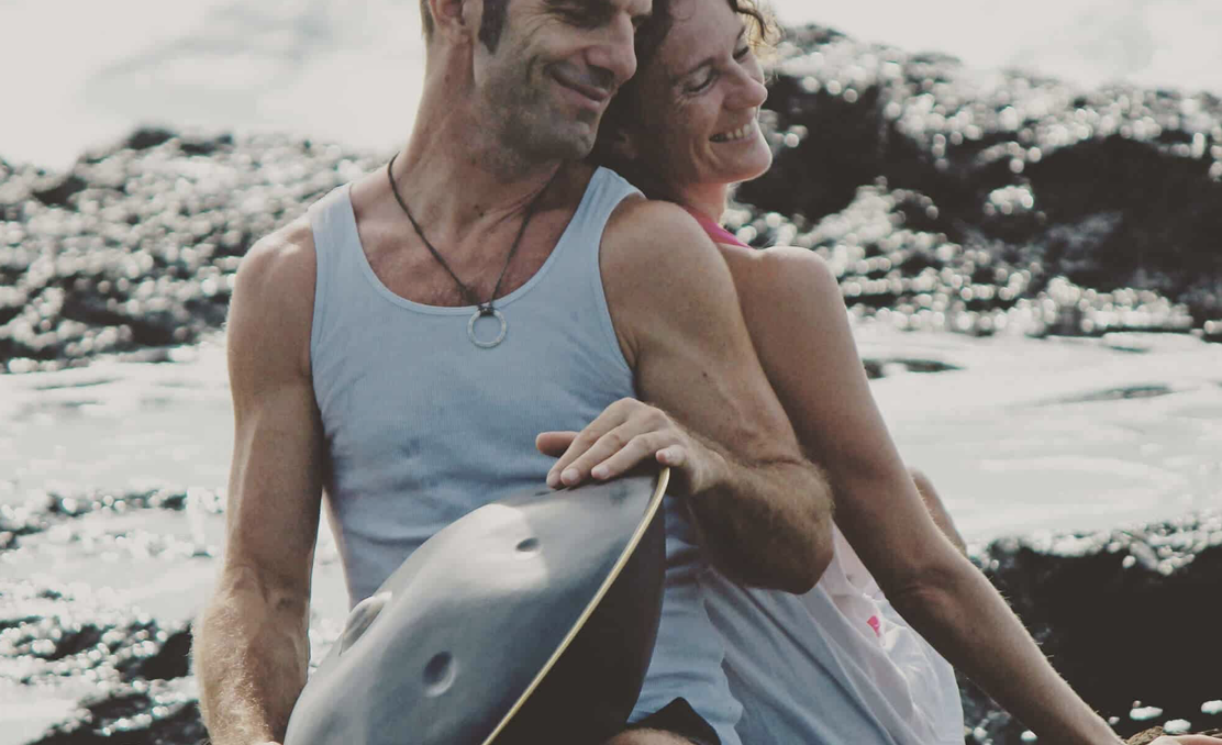Yoga & Hang Music Retreat