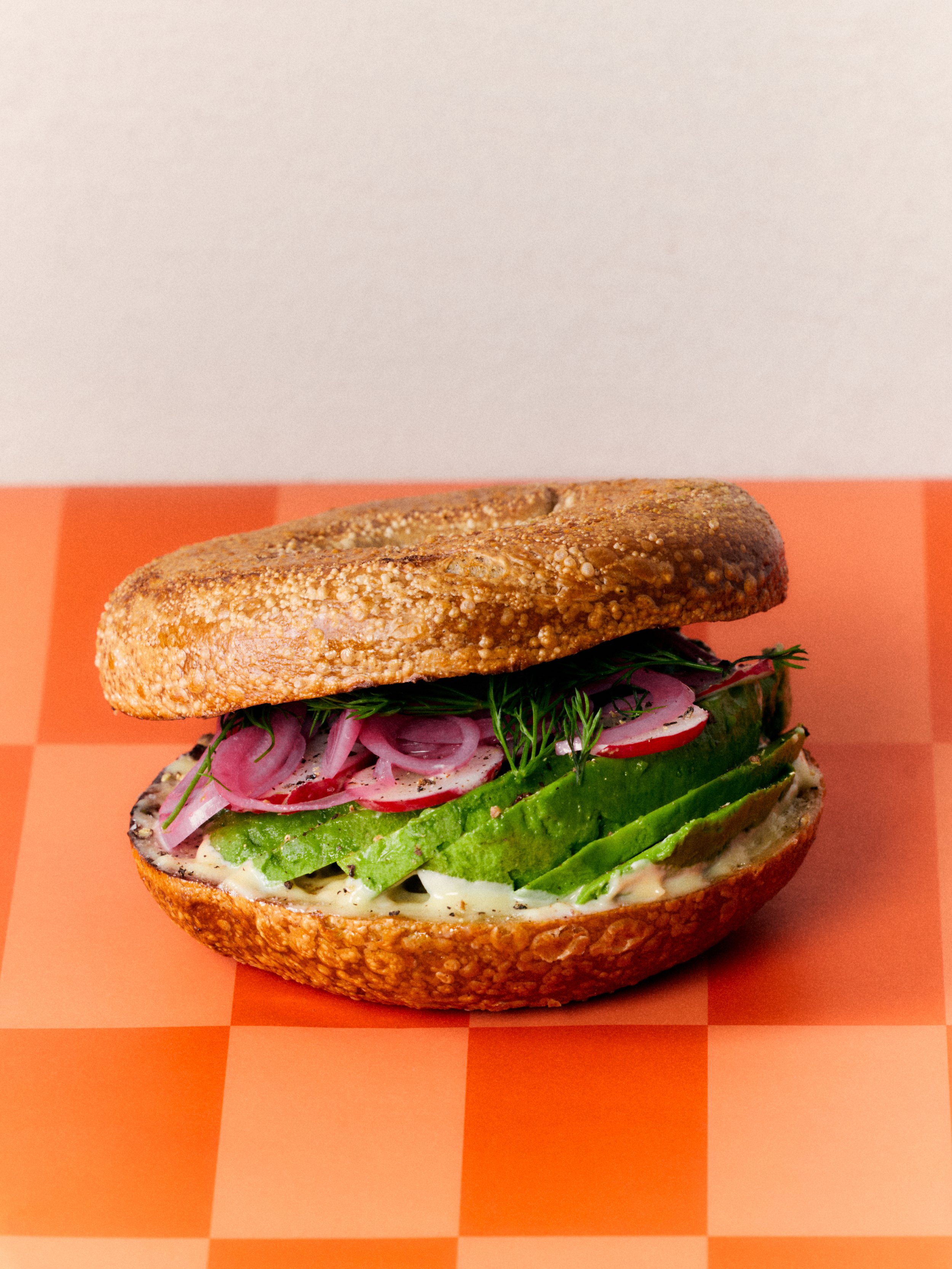THE AVO MISO