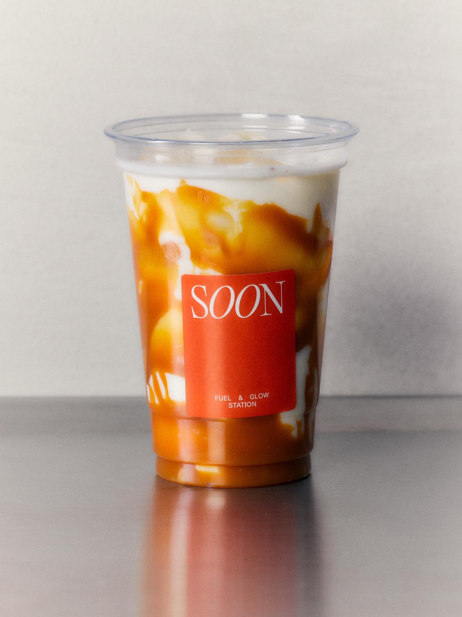 SALTY CARAMEL &mdash; your next sweet &amp; salty little sin 🤎
