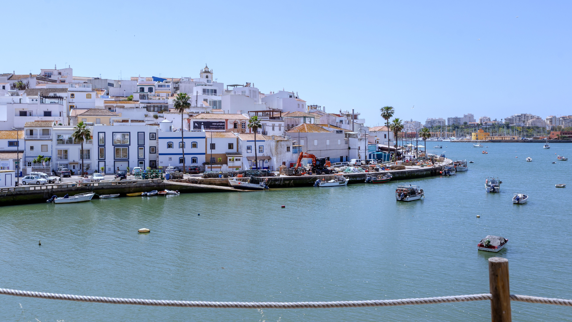 Ferragudo