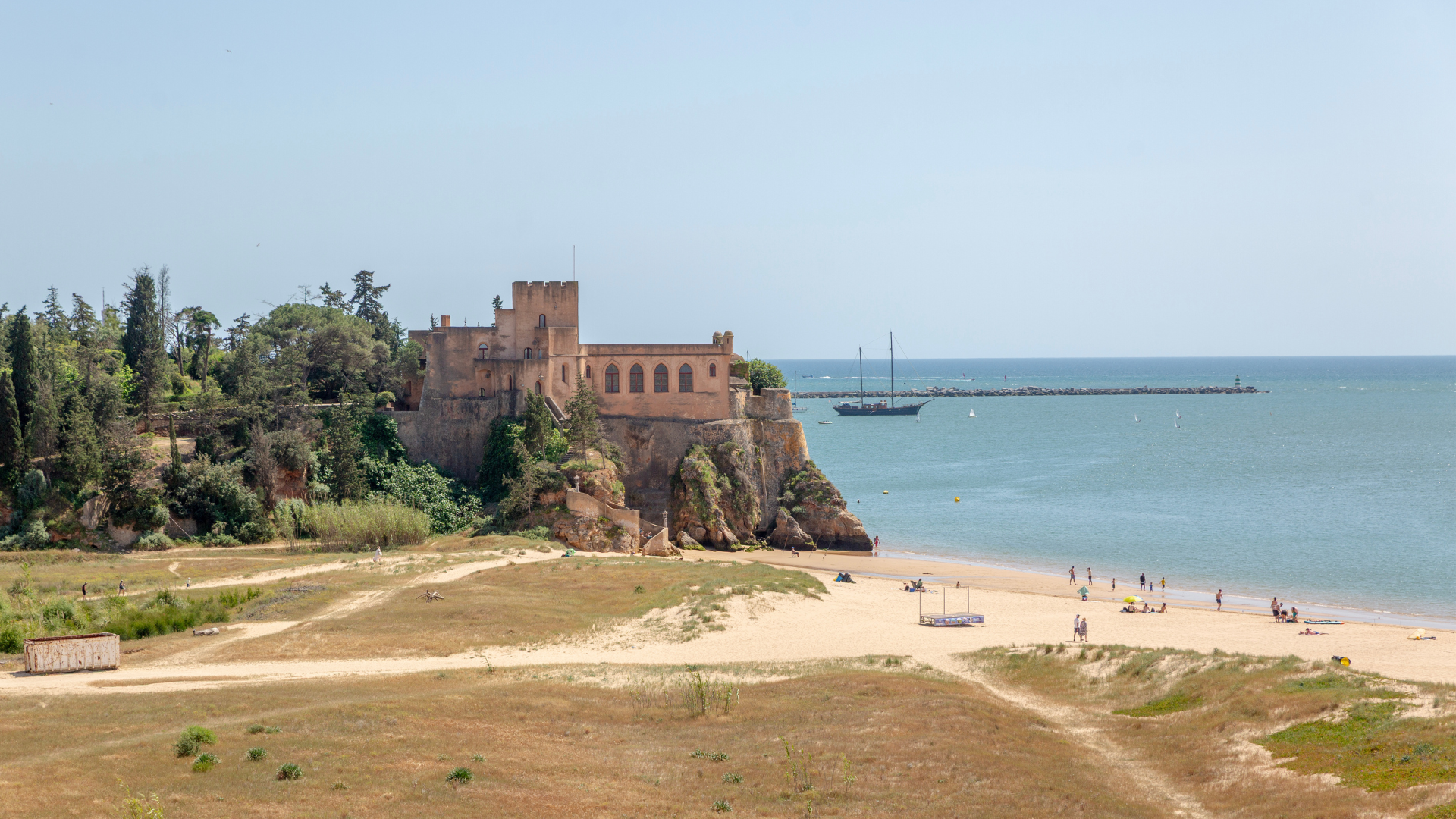 Ferragudo