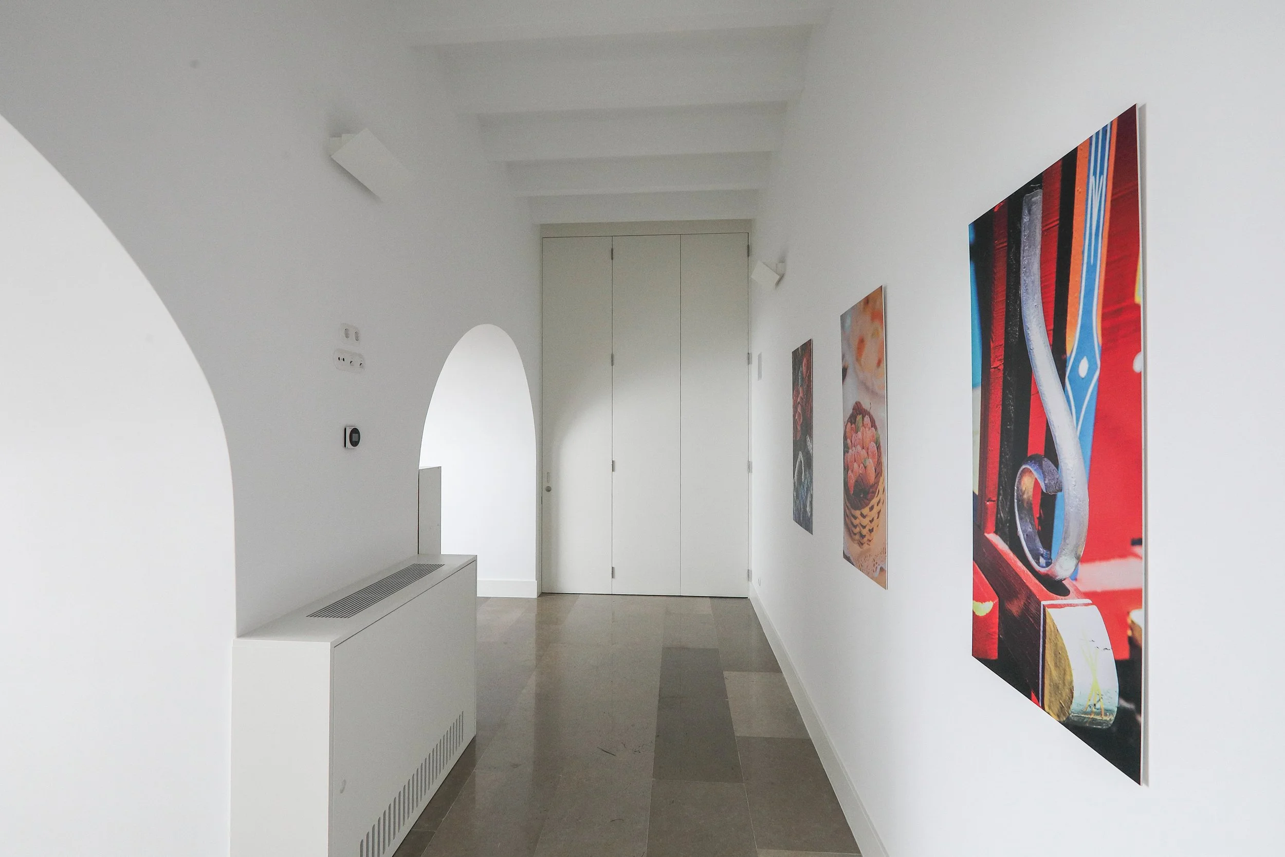 Exhibition at Centro de Artes e Ofícios at Albufeira ©CMA/Rui Gregório